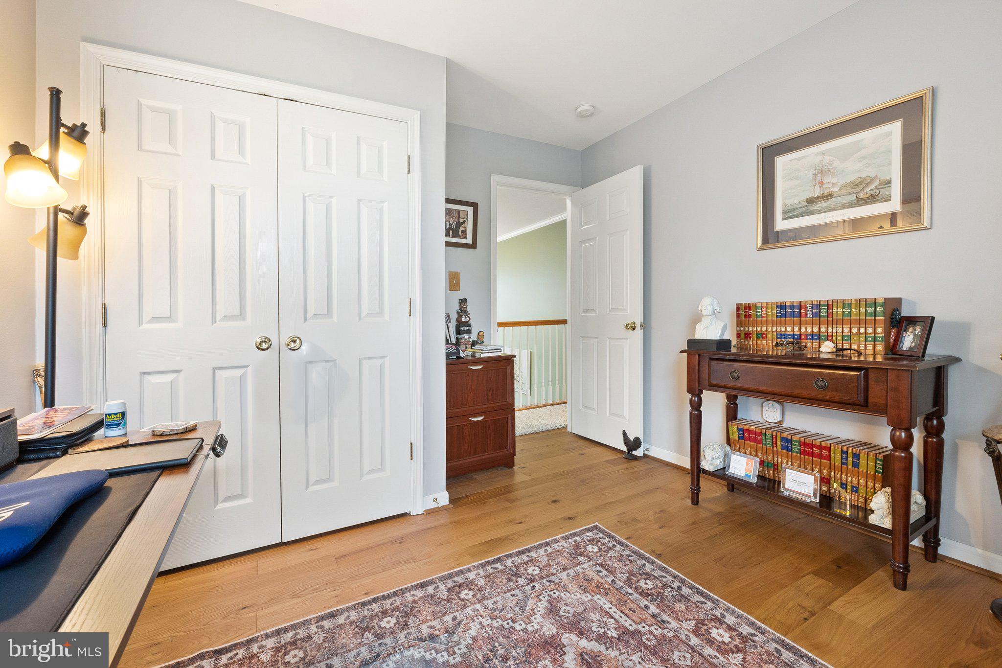 LOCUST HILL - Residential