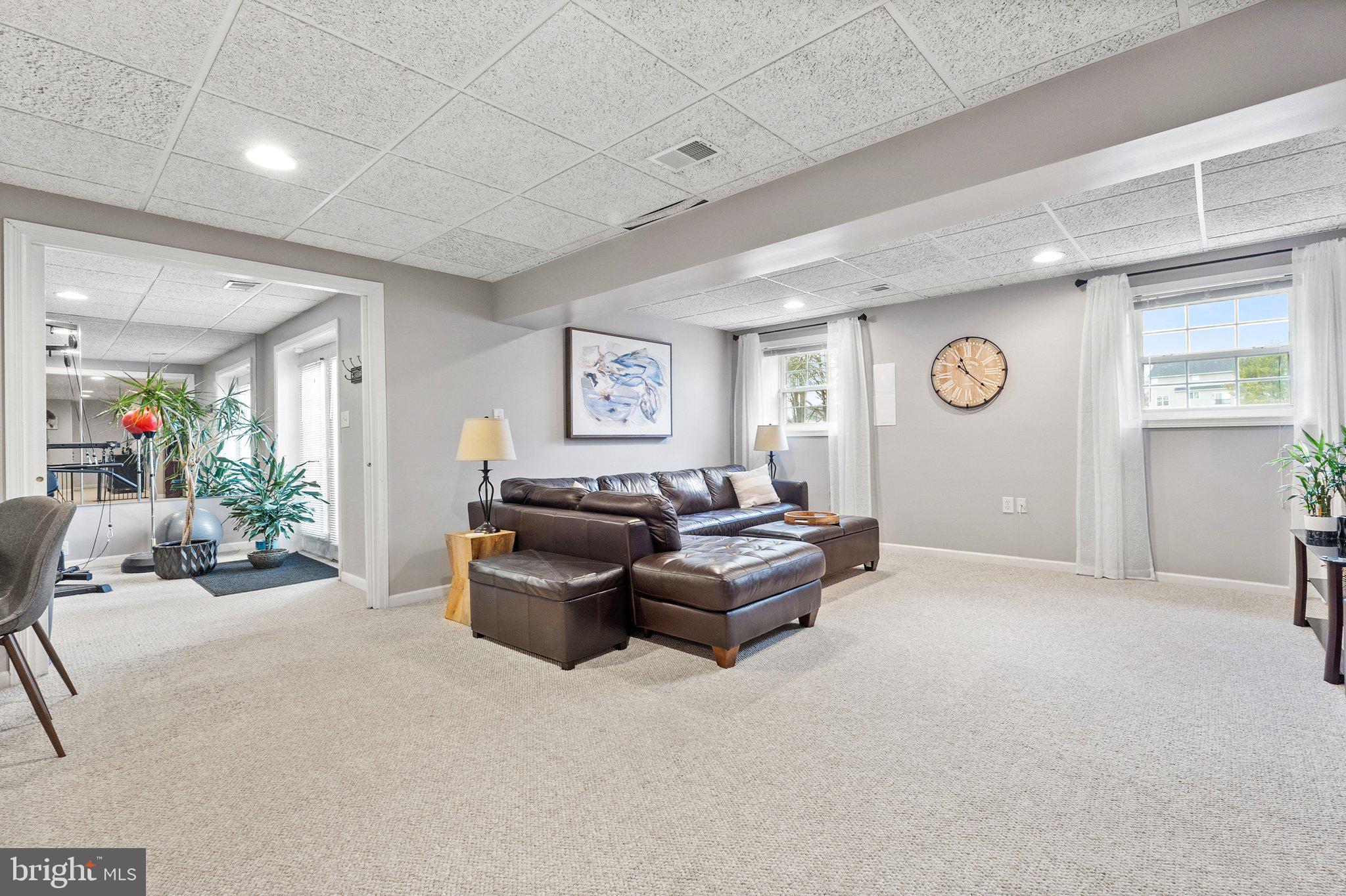 LOCUST HILL - Residential