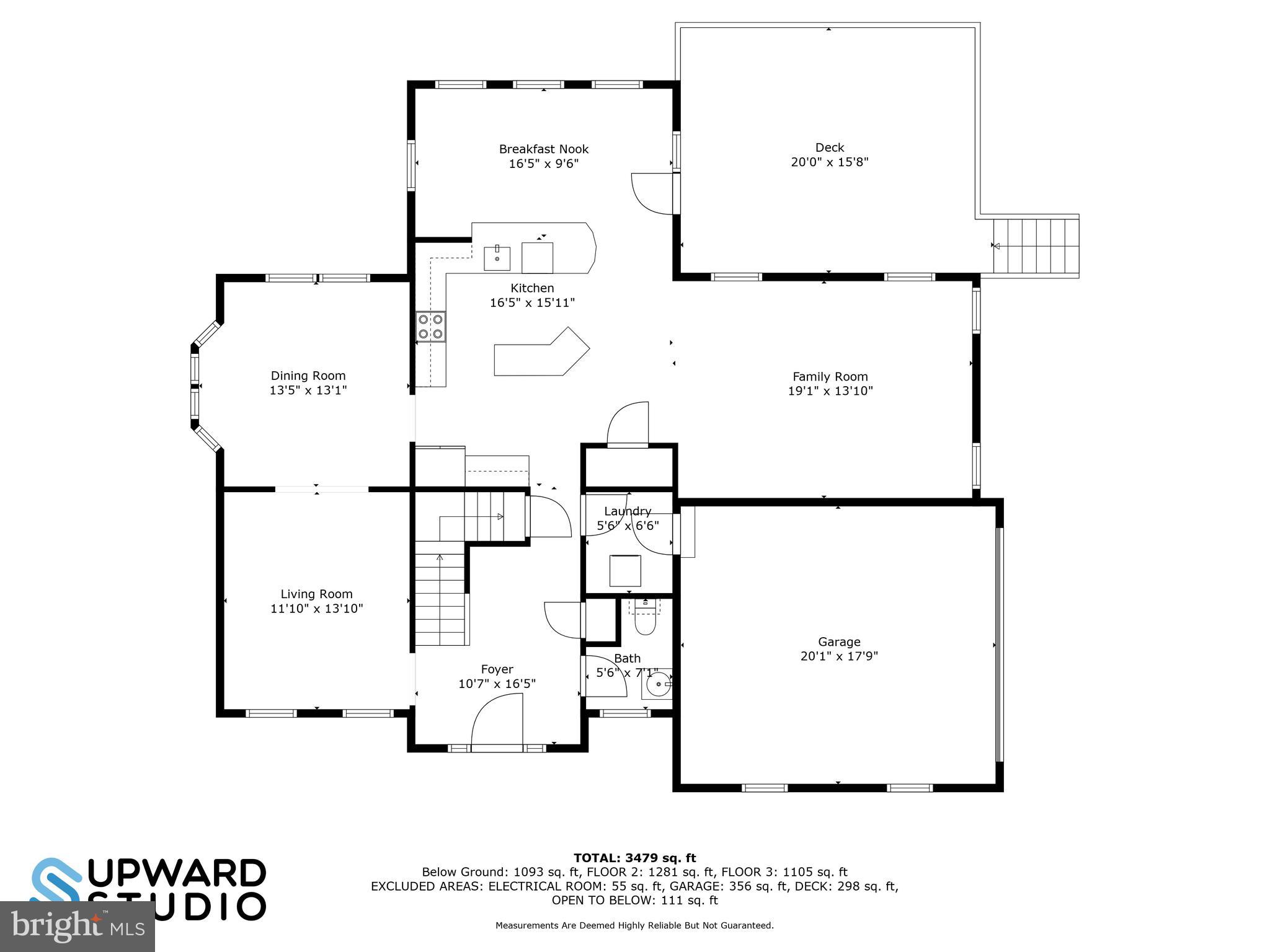 LOCUST HILL - Residential