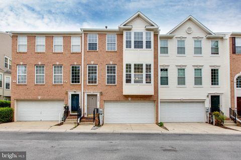 Photo of 7086 Water Oak Road #200, ELKRIDGE, MD 21075 (MLS # MDHW2067562)