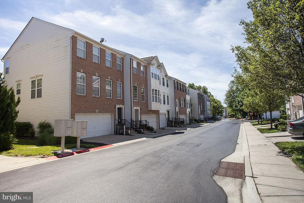 Photo of 7086 Water Oak Road #200, ELKRIDGE, MD 21075 (MLS # MDHW2067562)