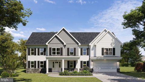 2826 GARDEN LANE BENSALEM PA 19020