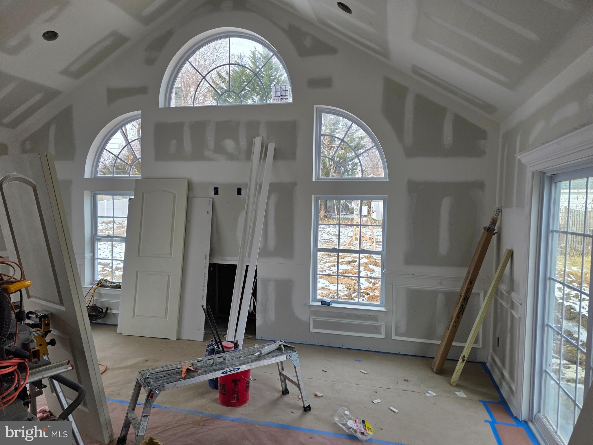 STANWOOD - Residential