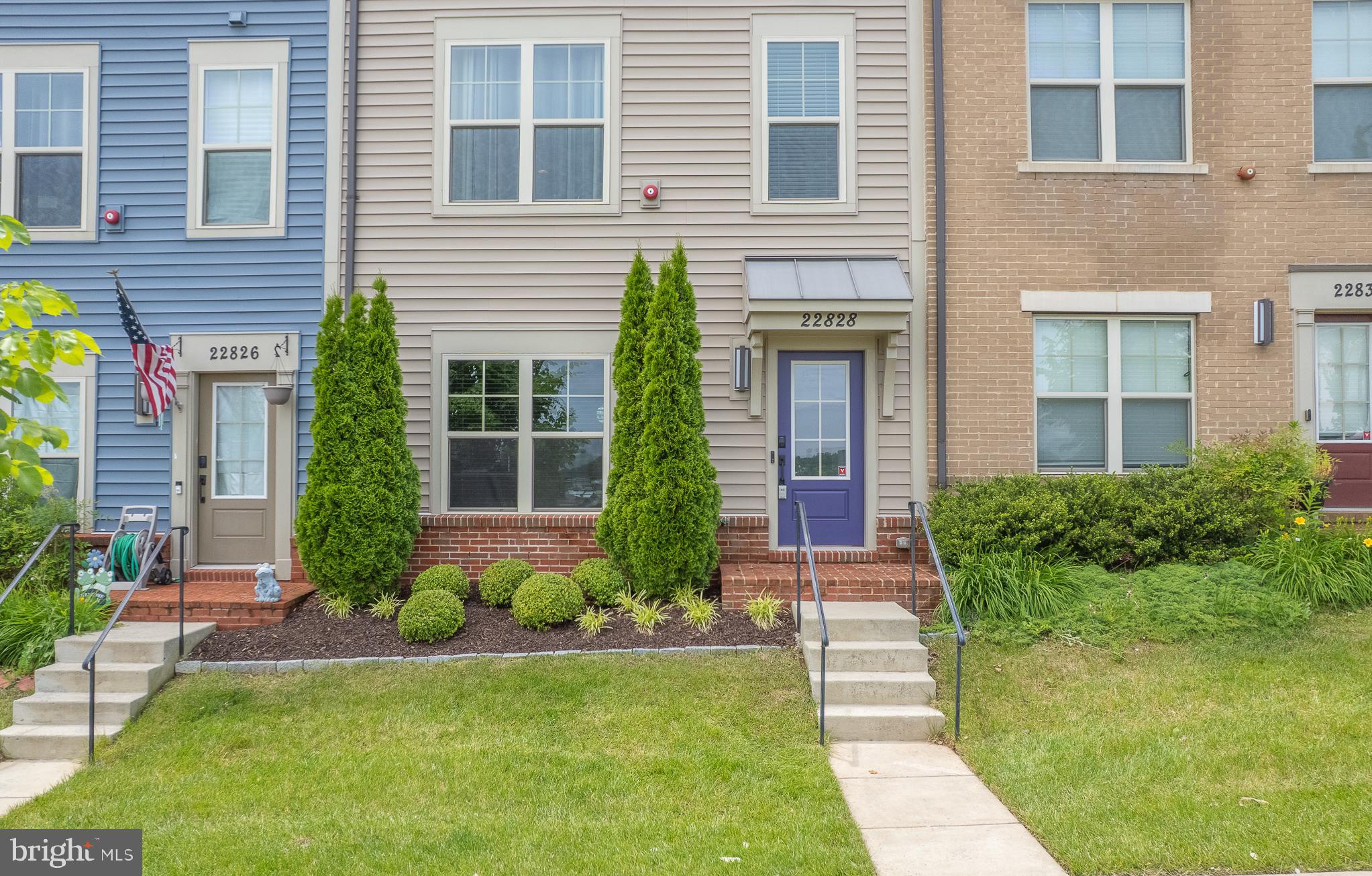22828 CABIN BRANCH AVENUE