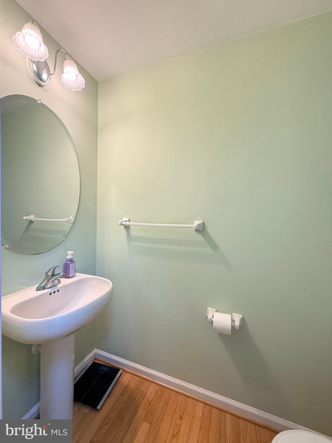 HICKORY OVERLOOK - Residential