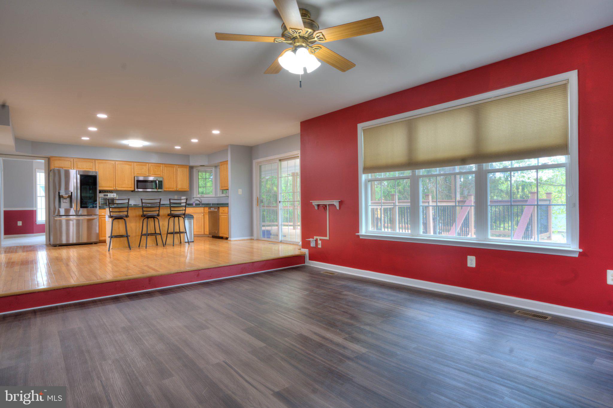 HICKORY OVERLOOK - Residential