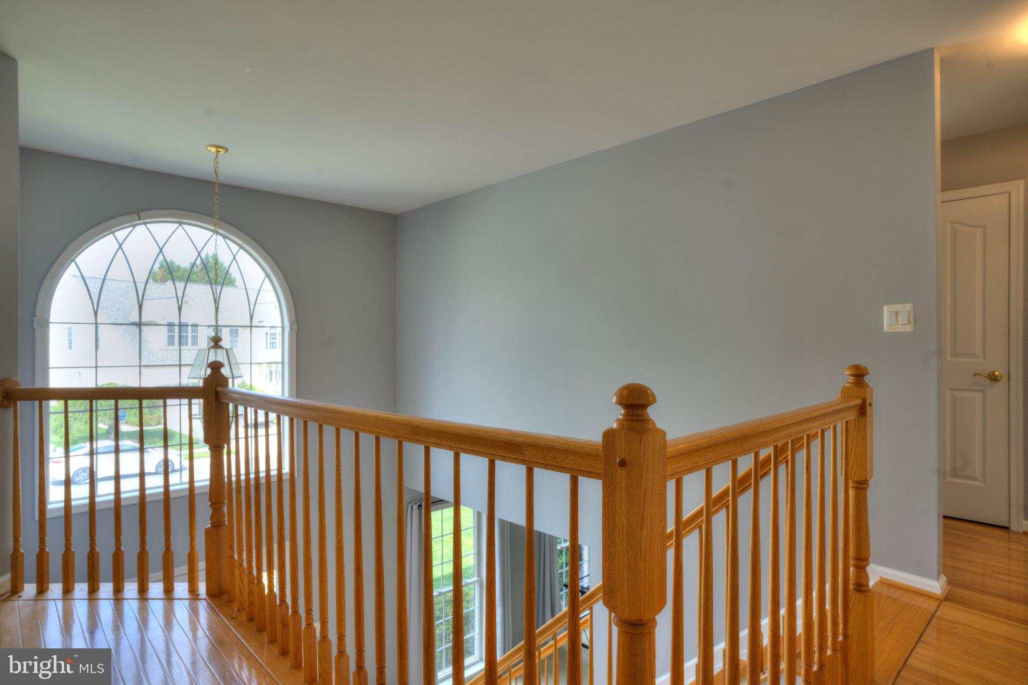 HICKORY OVERLOOK - Residential