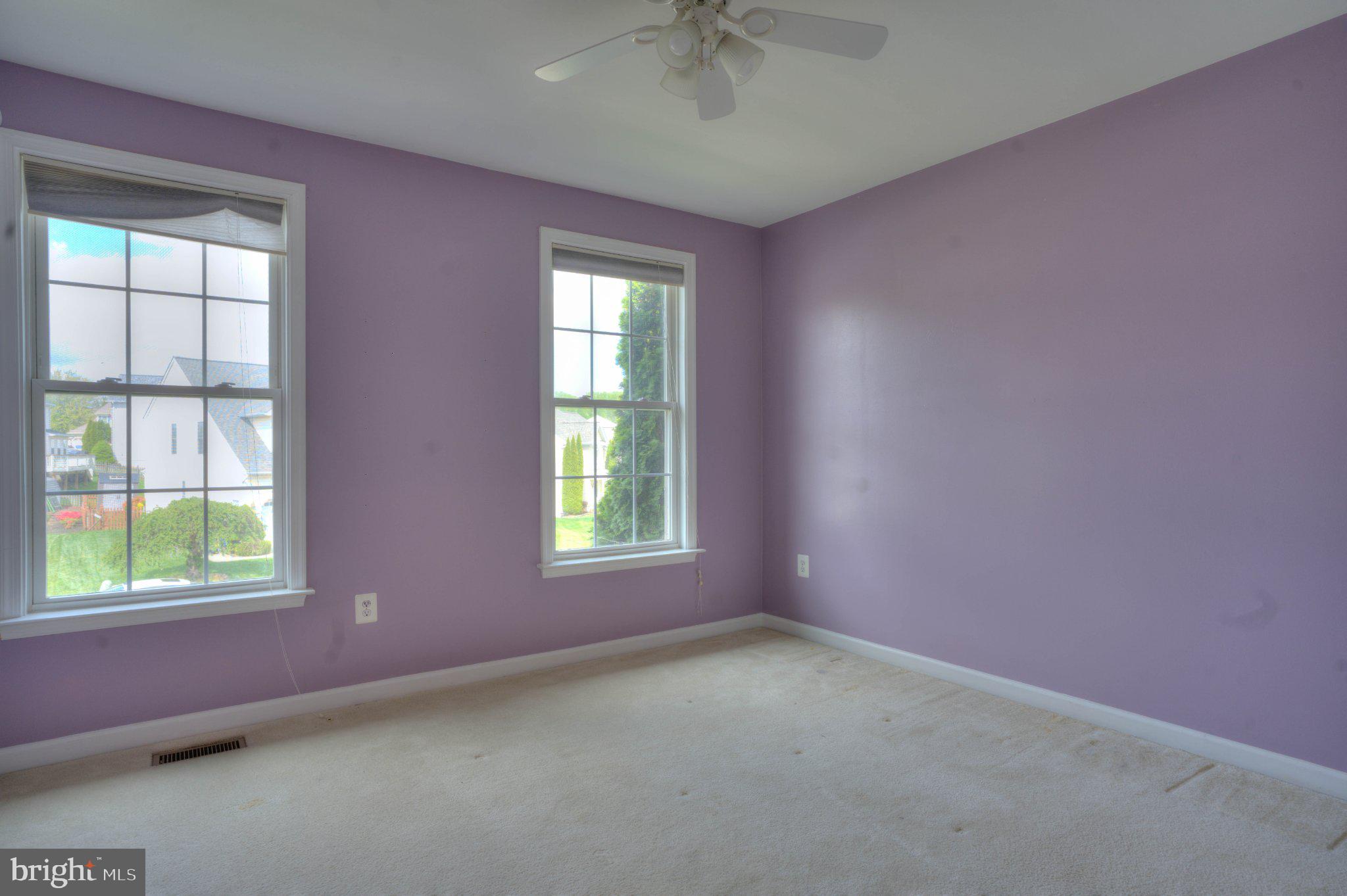 HICKORY OVERLOOK - Residential