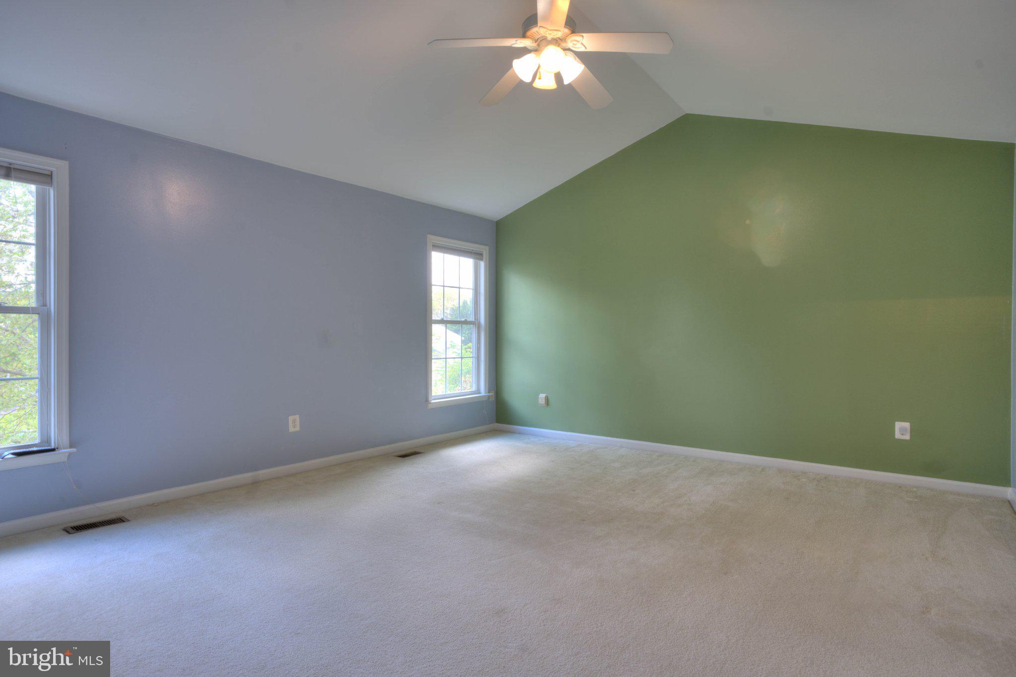 HICKORY OVERLOOK - Residential