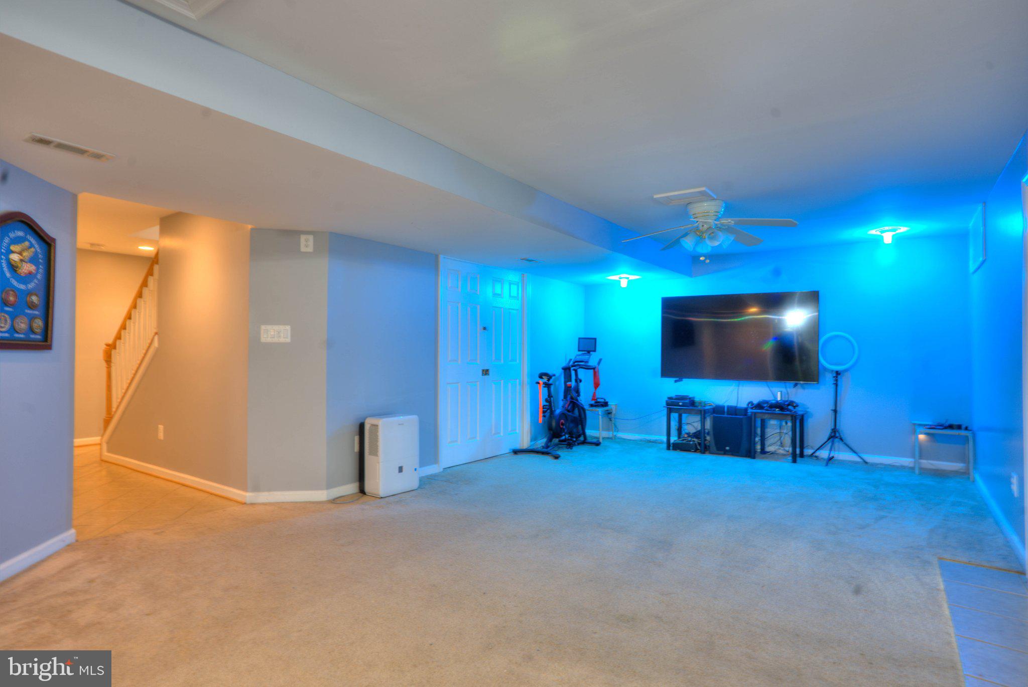 HICKORY OVERLOOK - Residential