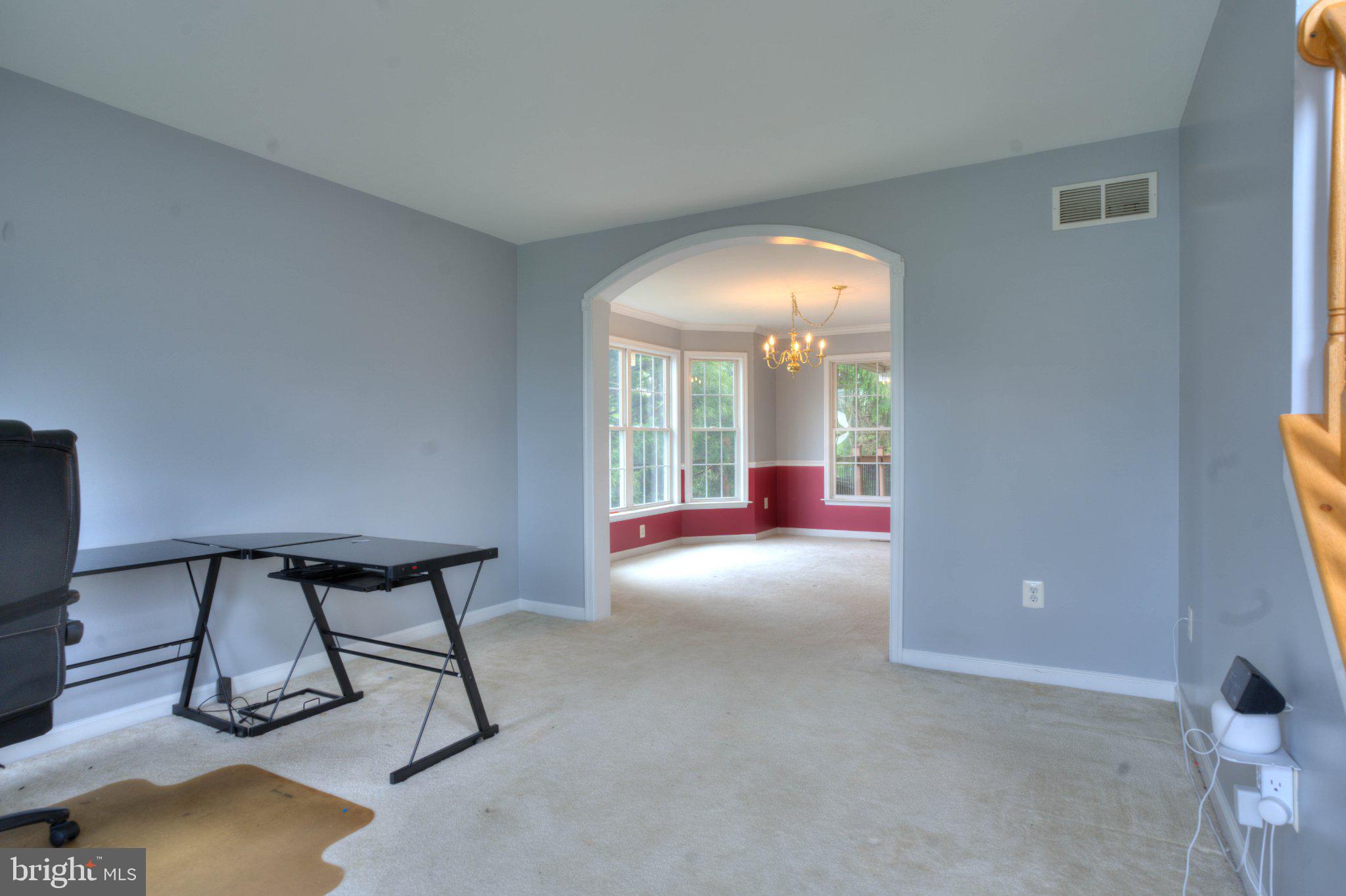 HICKORY OVERLOOK - Residential