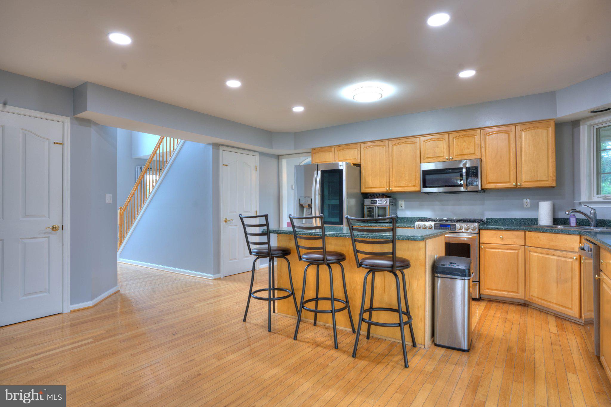 HICKORY OVERLOOK - Residential