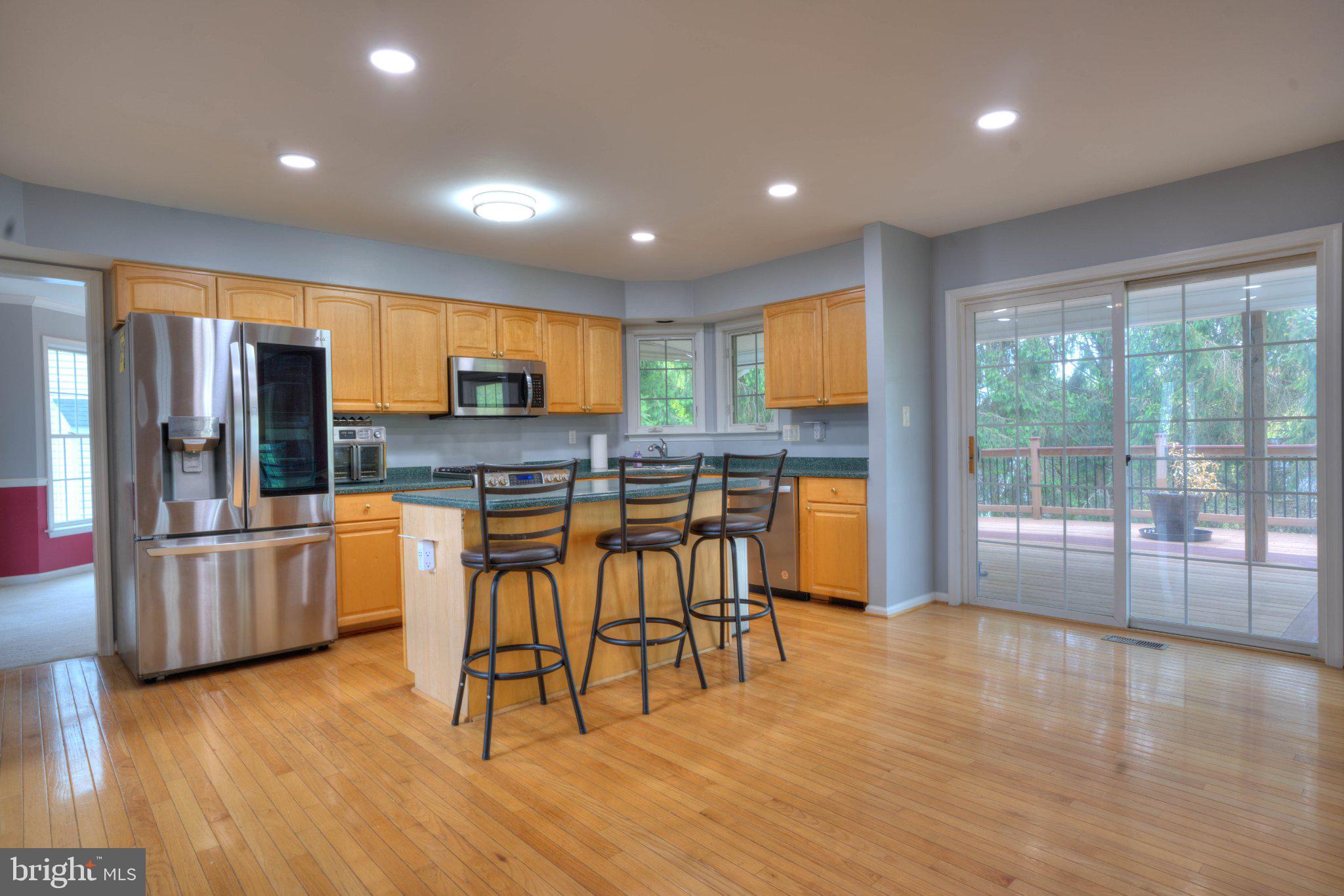 HICKORY OVERLOOK - Residential