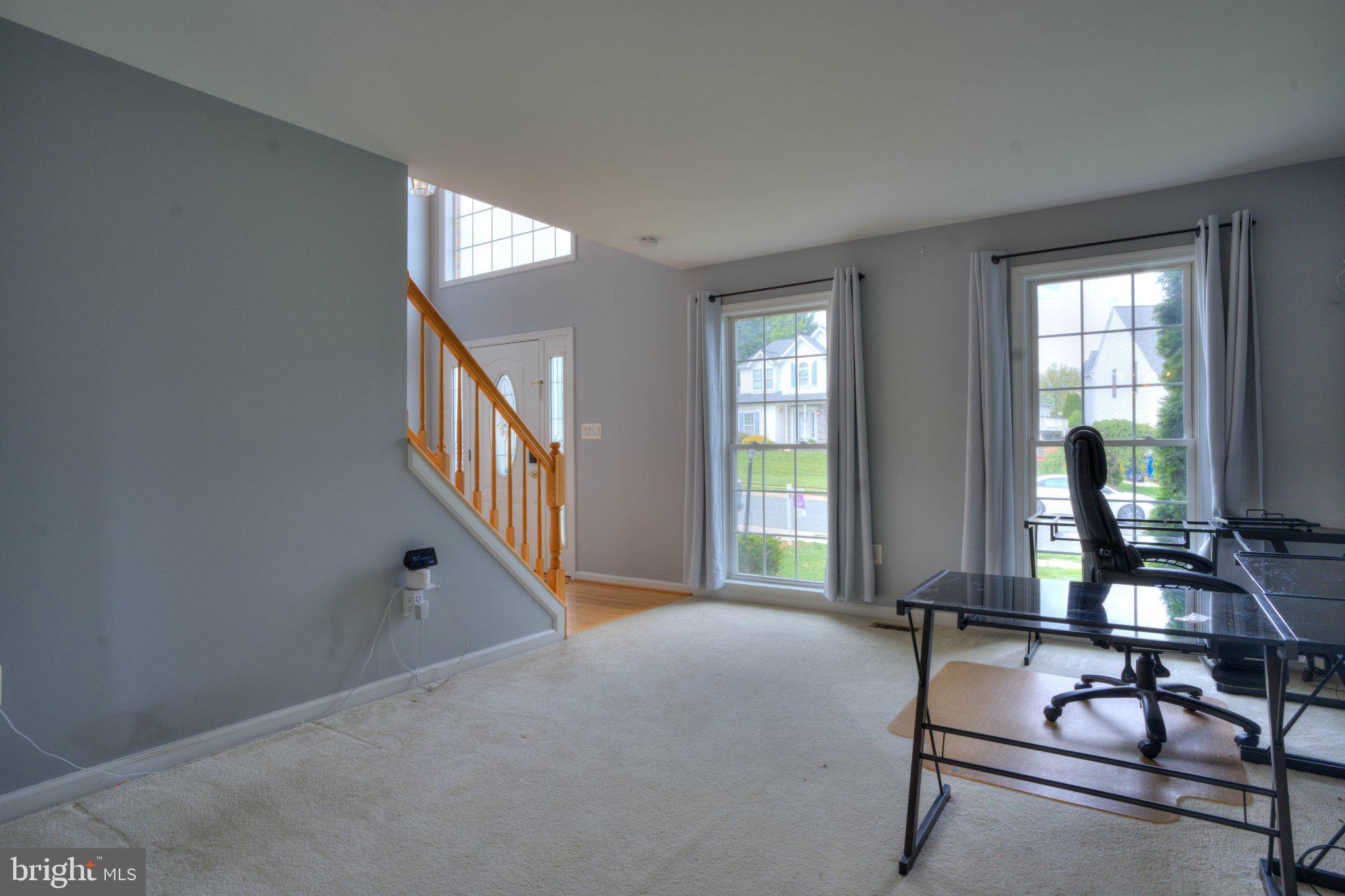 HICKORY OVERLOOK - Residential