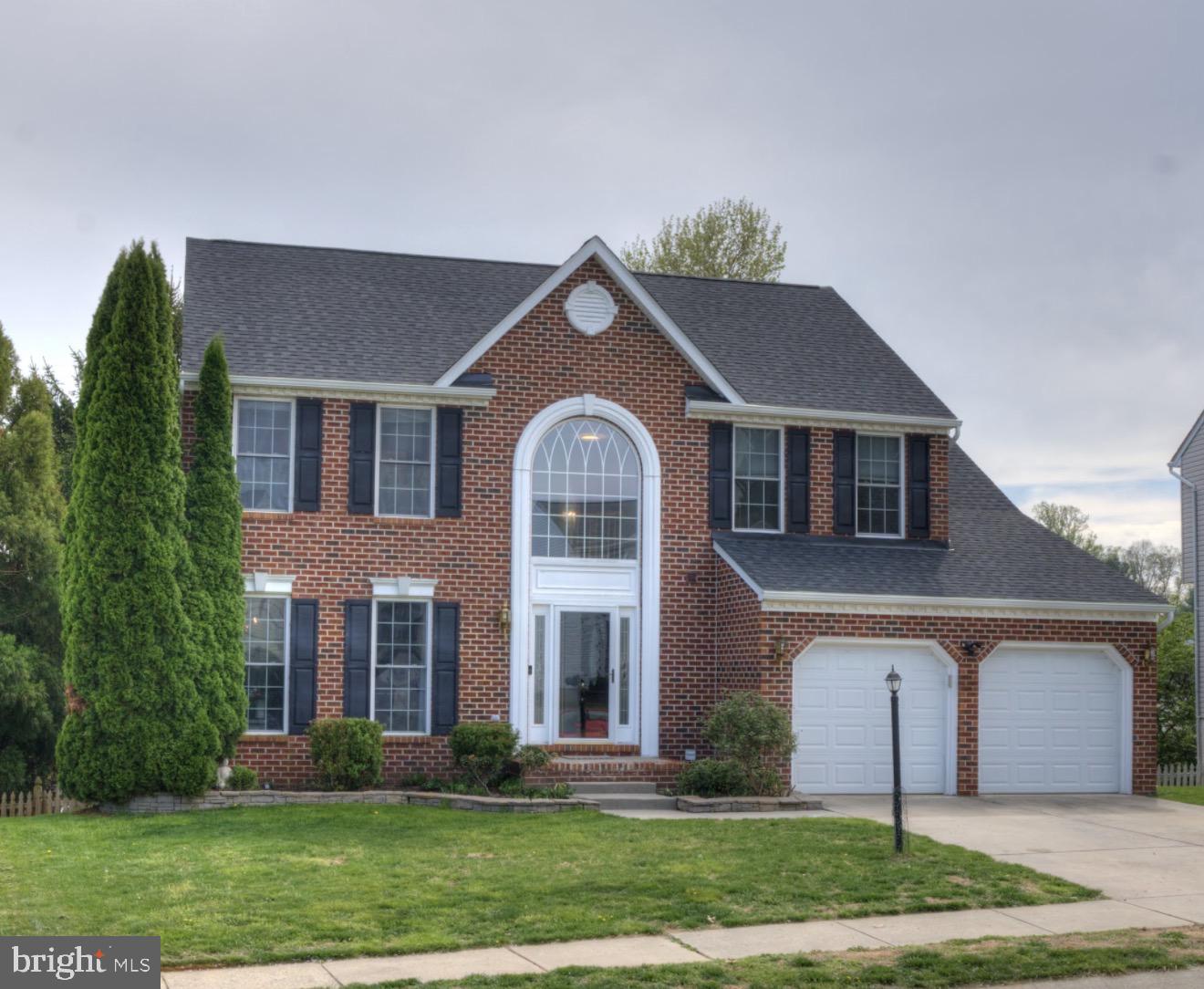 711 HICKORY LIMB CIRCLE