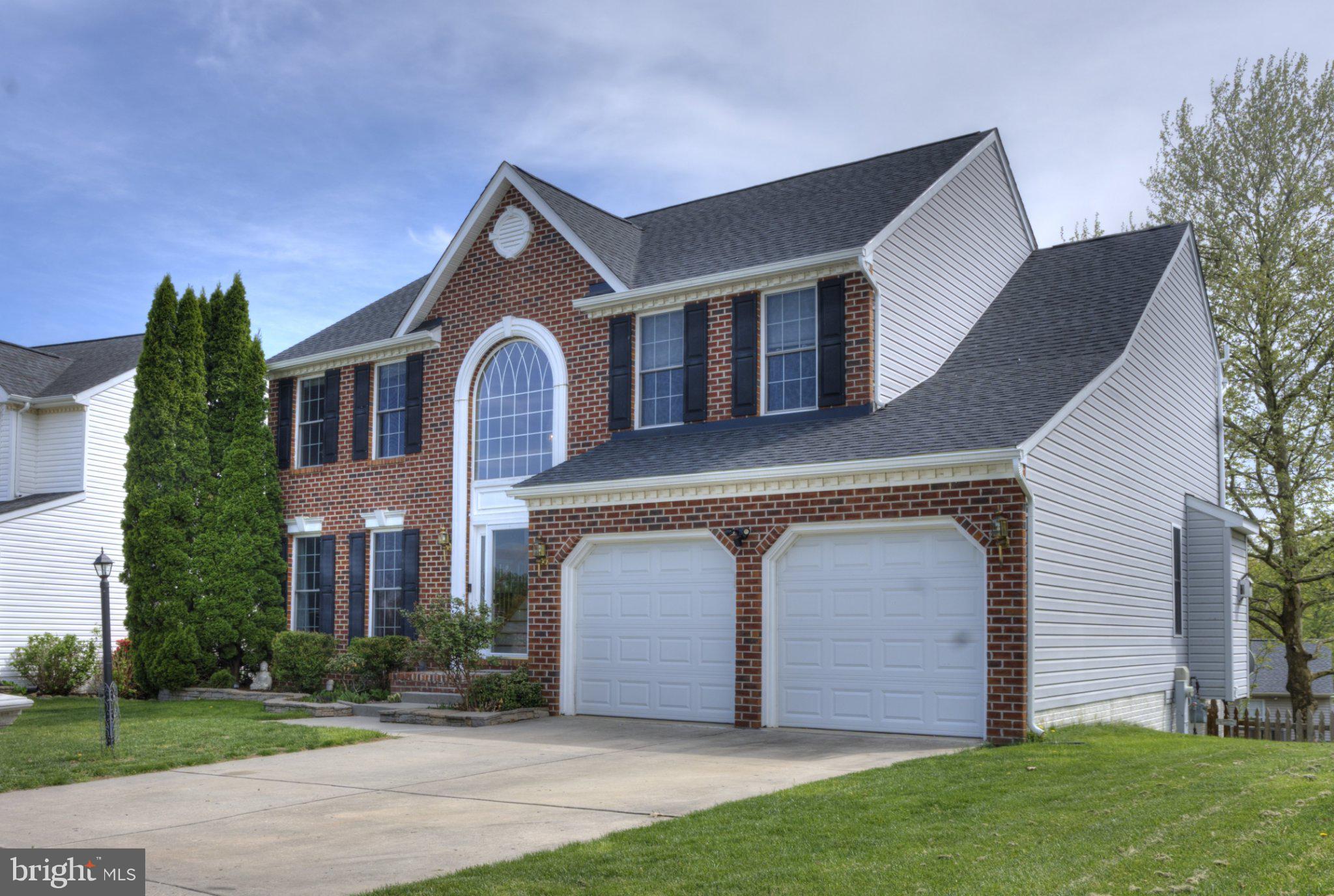 711 HICKORY LIMB CIRCLE