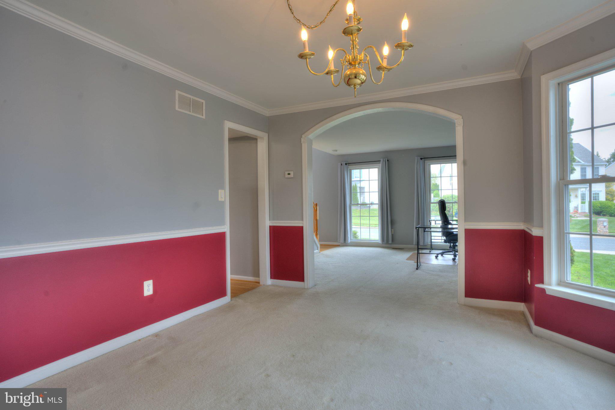 HICKORY OVERLOOK - Residential