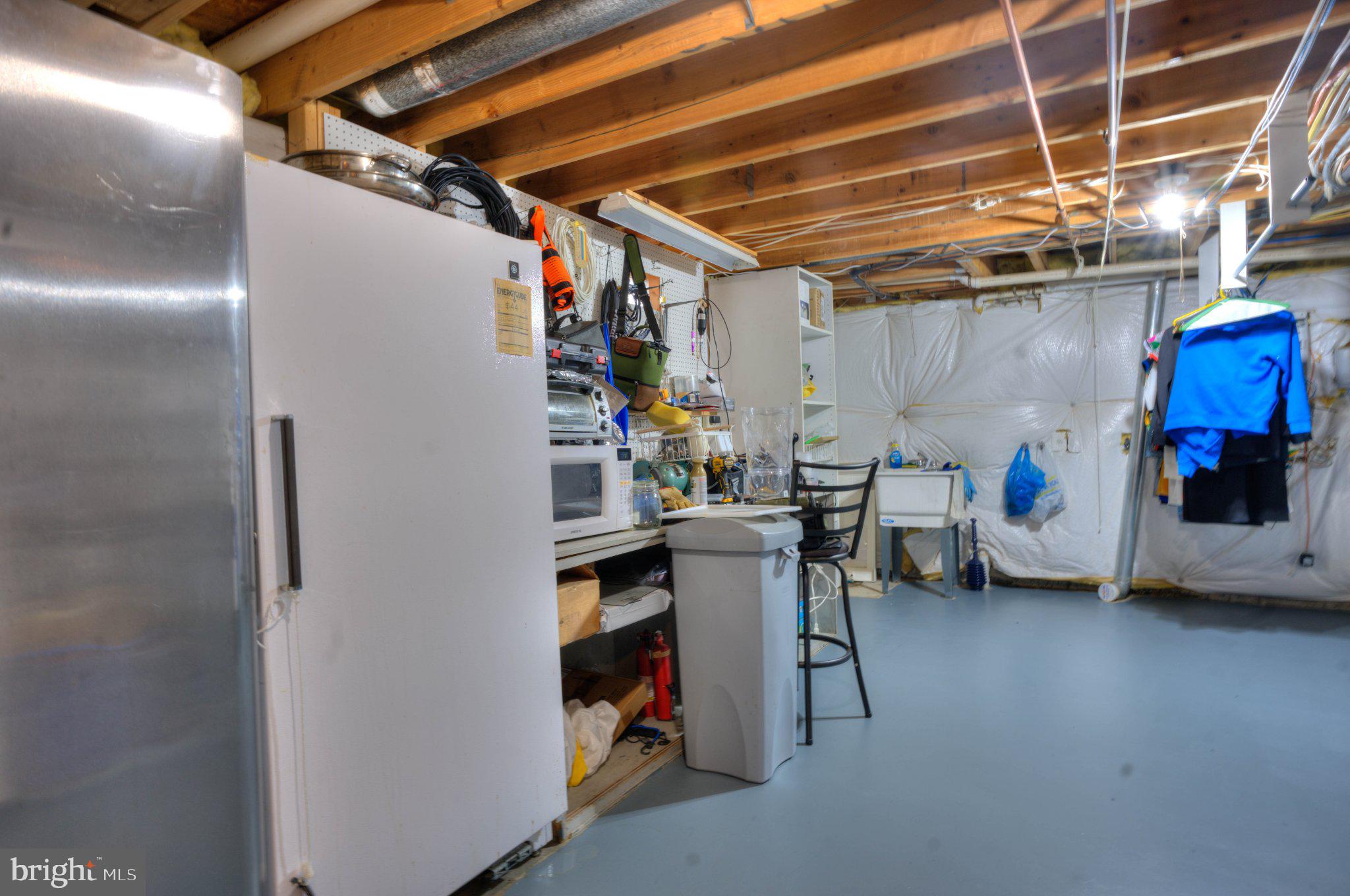 HICKORY OVERLOOK - Residential