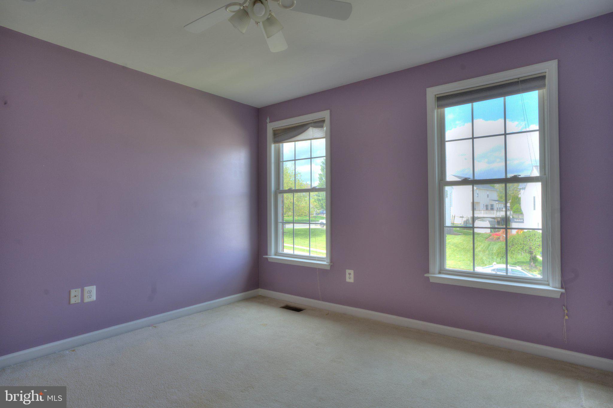 HICKORY OVERLOOK - Residential