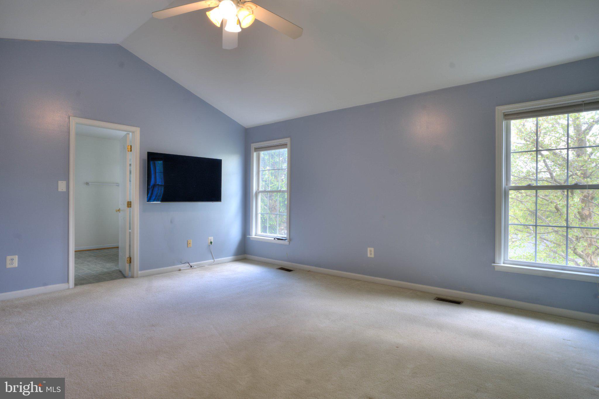 HICKORY OVERLOOK - Residential