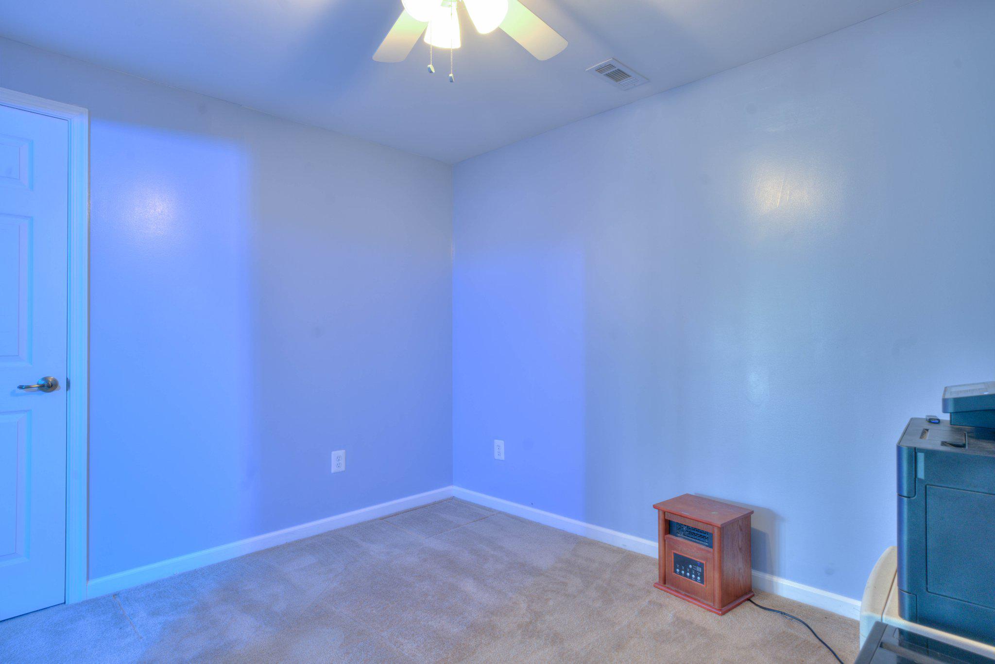 HICKORY OVERLOOK - Residential