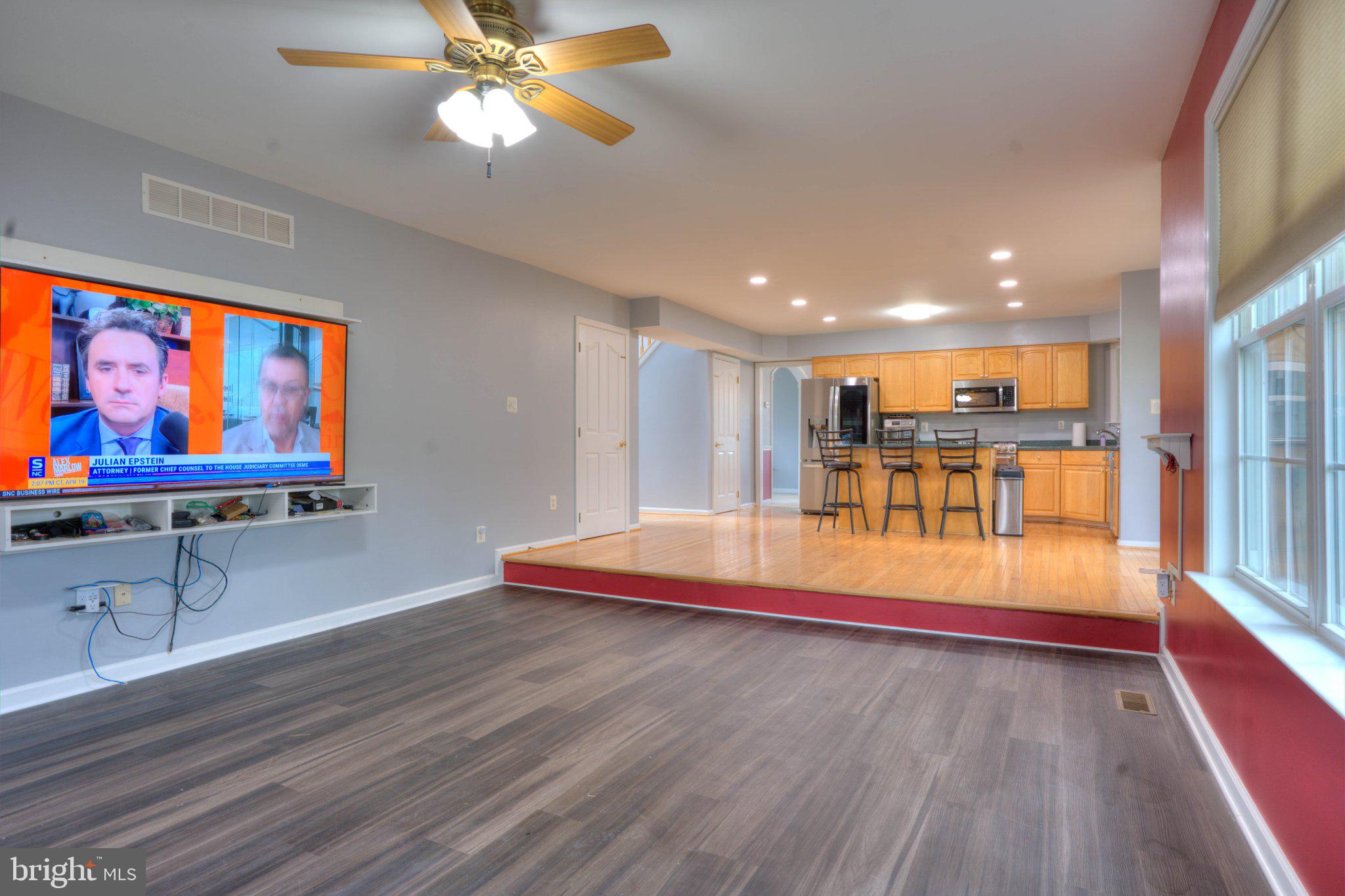 HICKORY OVERLOOK - Residential