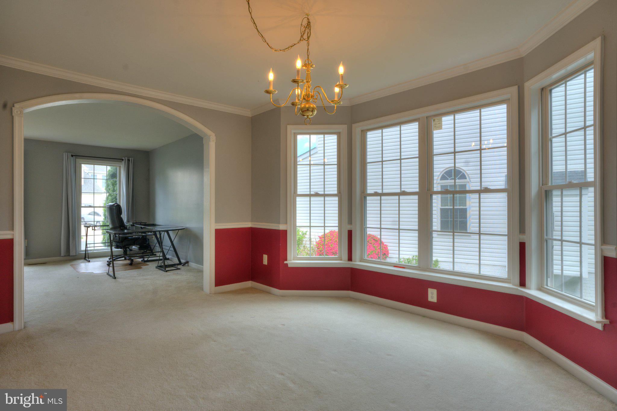 HICKORY OVERLOOK - Residential