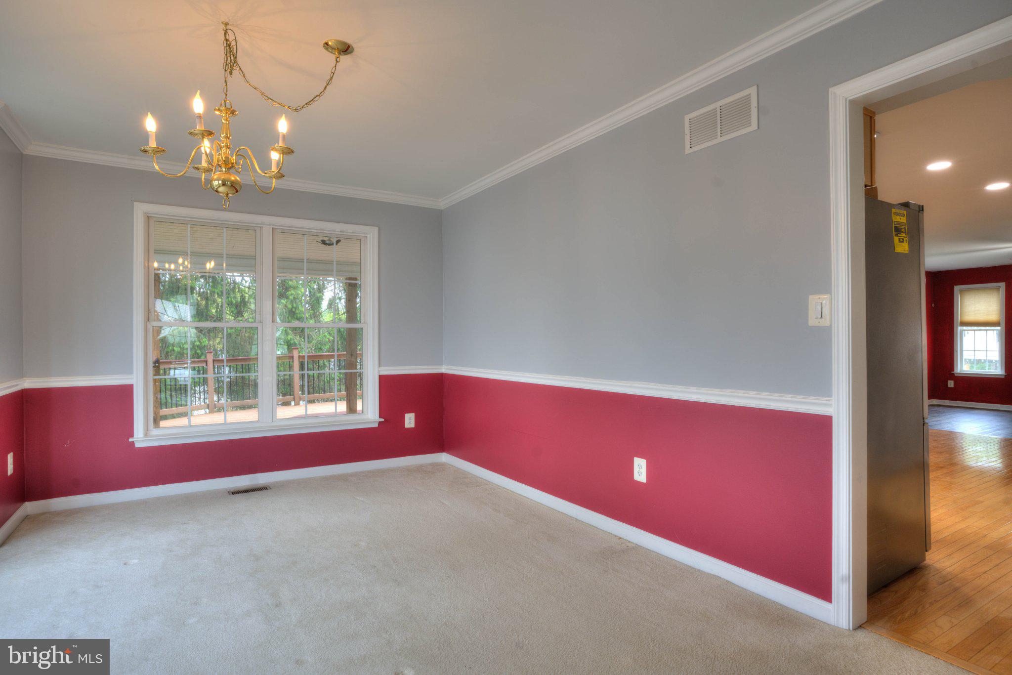 HICKORY OVERLOOK - Residential