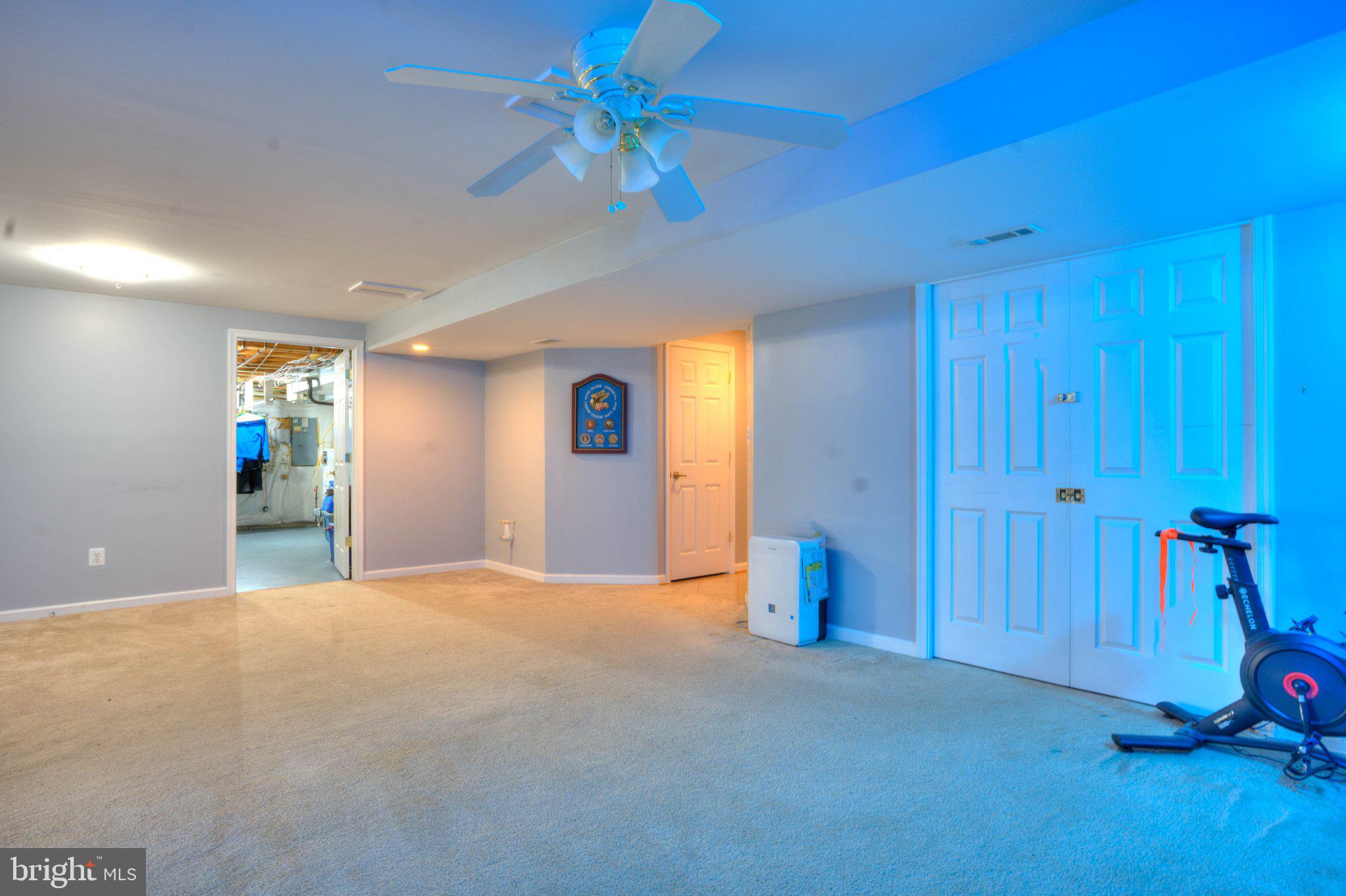 HICKORY OVERLOOK - Residential