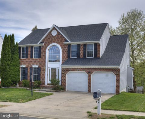 Photo of 711 Hickory Limb Circle, BEL AIR, MD 21014 (MLS # MDHR2053876)