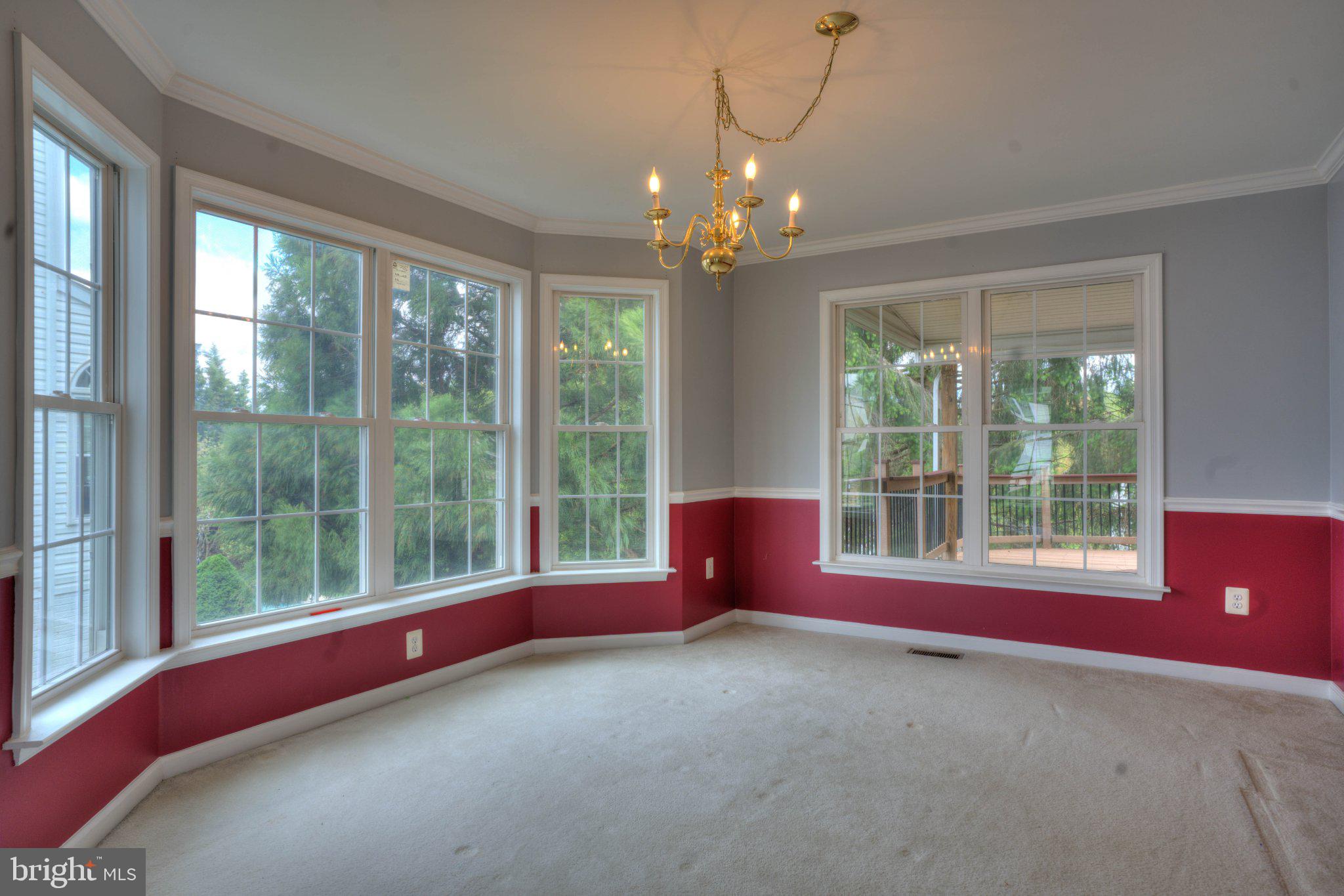 HICKORY OVERLOOK - Residential