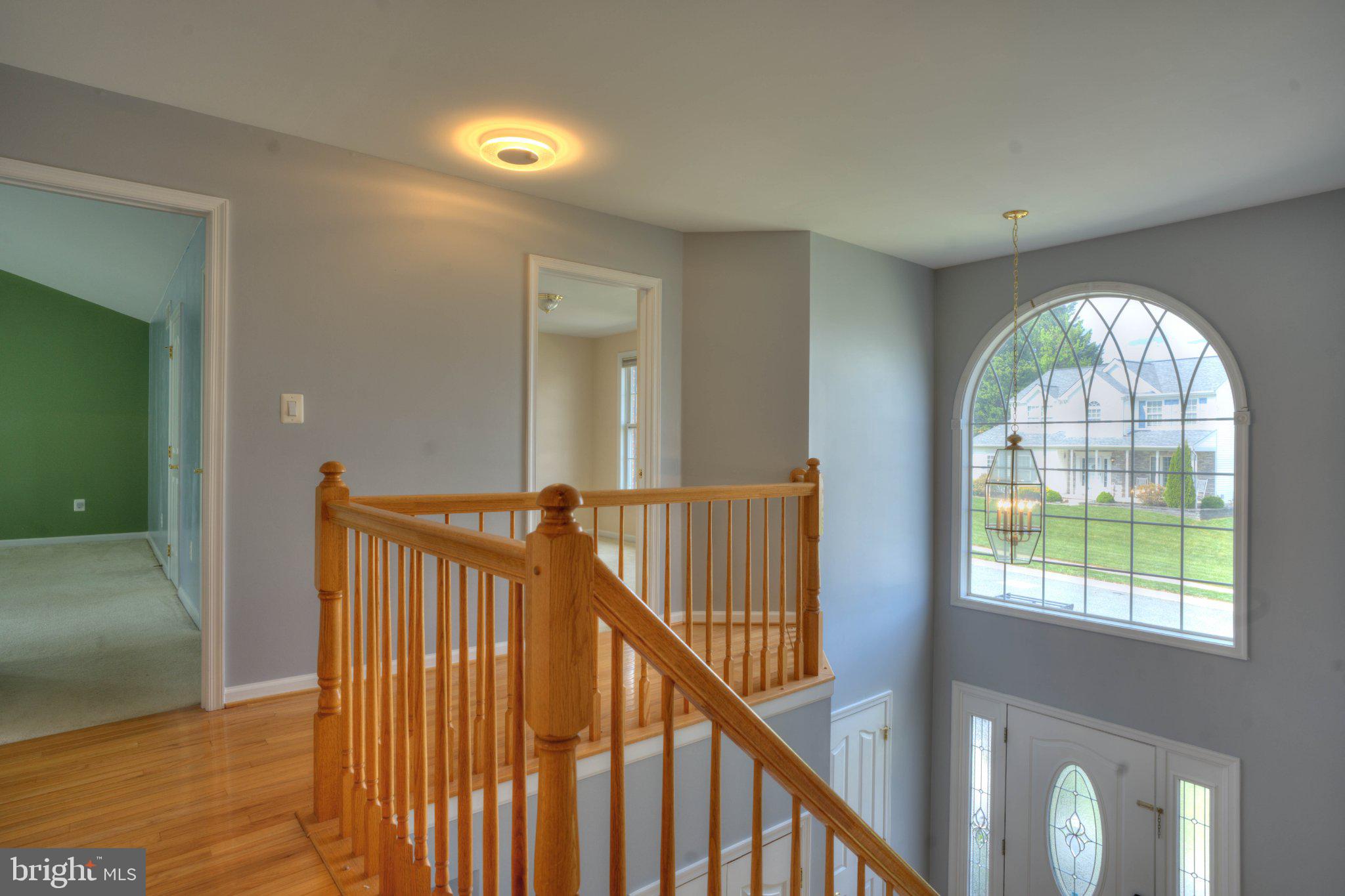 HICKORY OVERLOOK - Residential