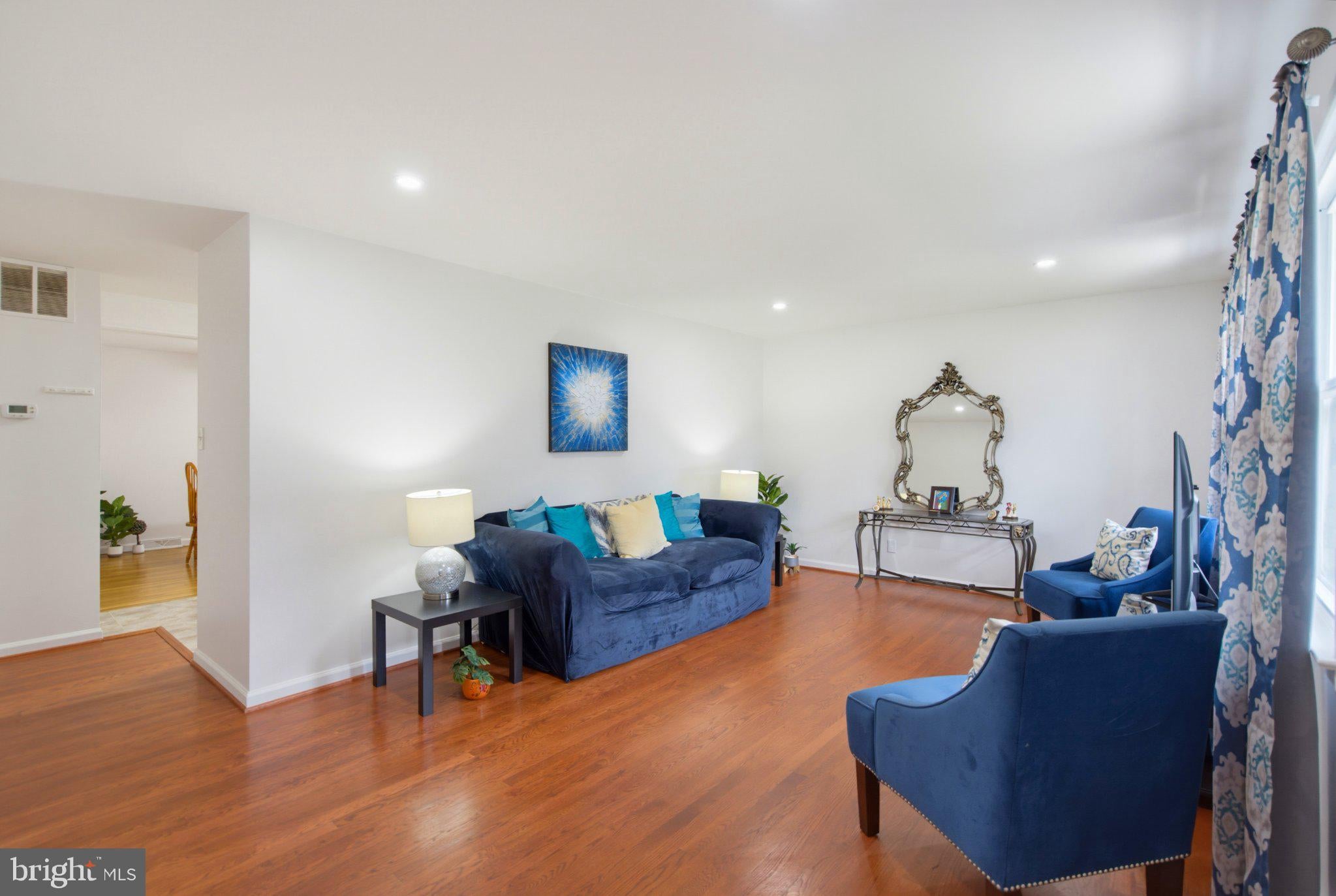13011 CLARION ROAD