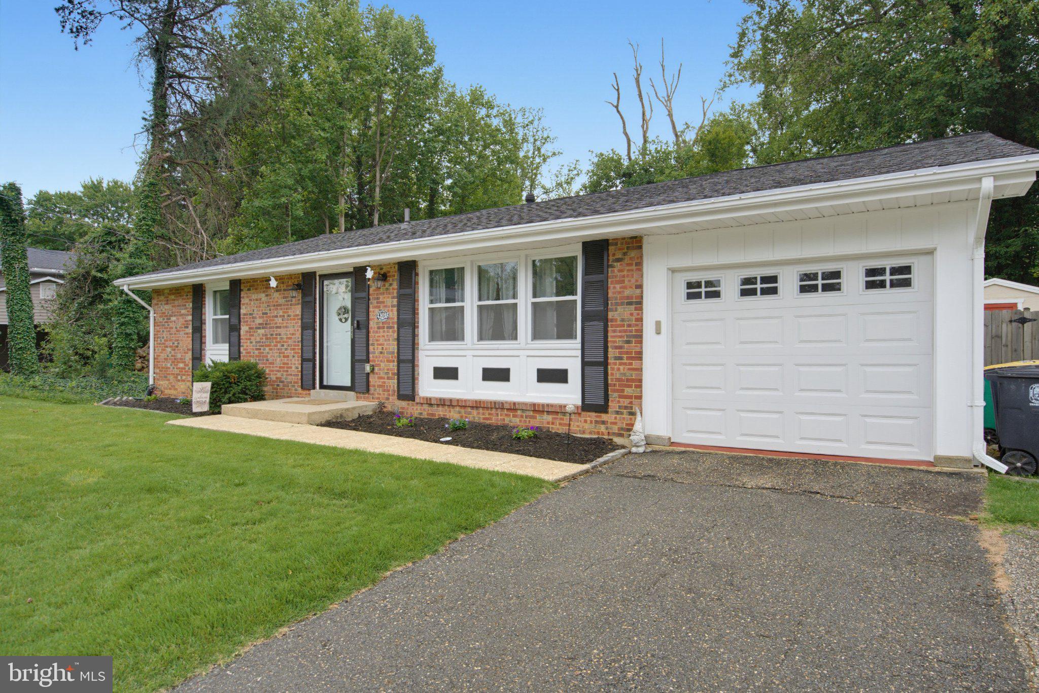 13011 CLARION ROAD