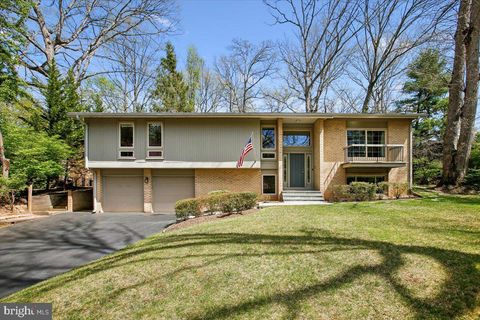 1440 ALDENHAM LANE RESTON VA 20190