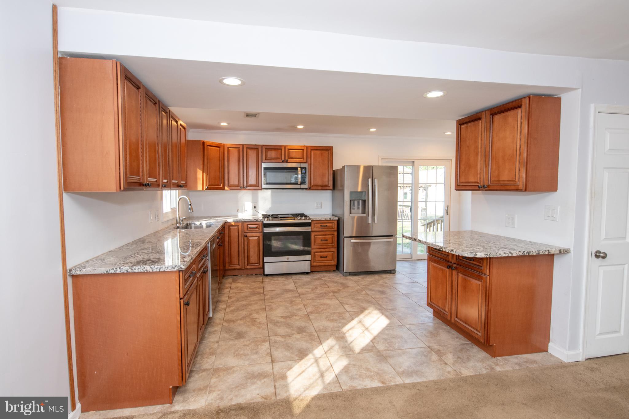 EDDINGTON GDNS - Residential