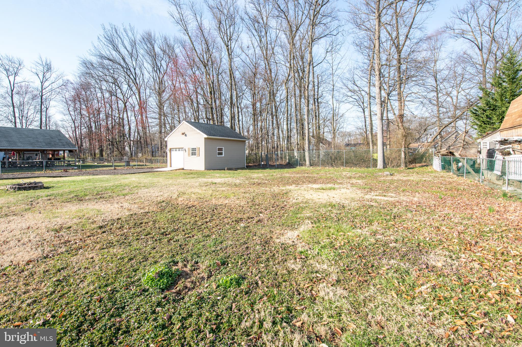 EDDINGTON GDNS - Residential