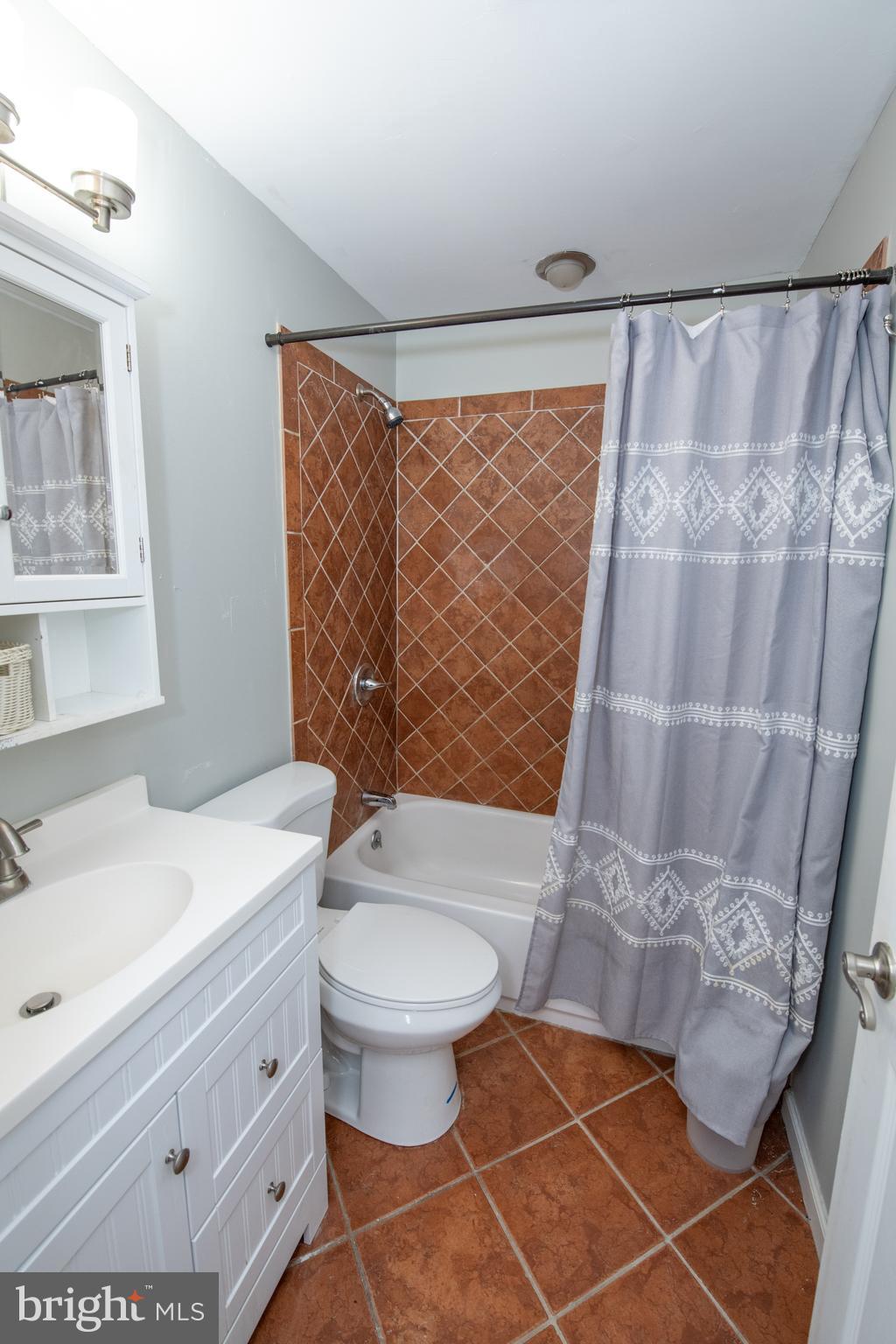 EDDINGTON GDNS - Residential