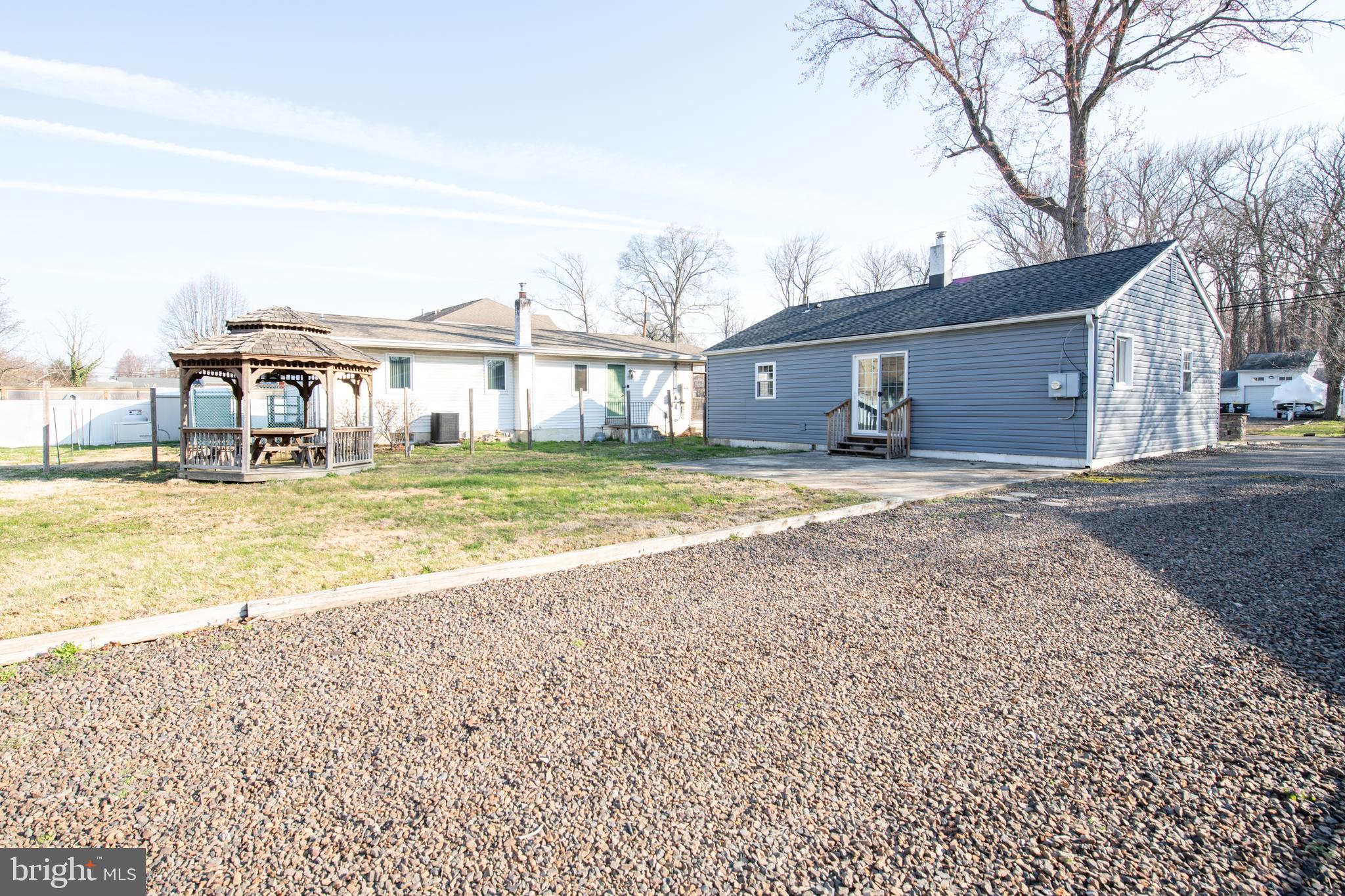EDDINGTON GDNS - Residential