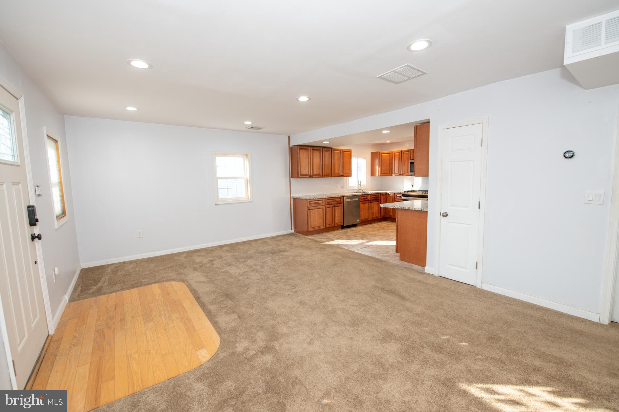 EDDINGTON GDNS - Residential