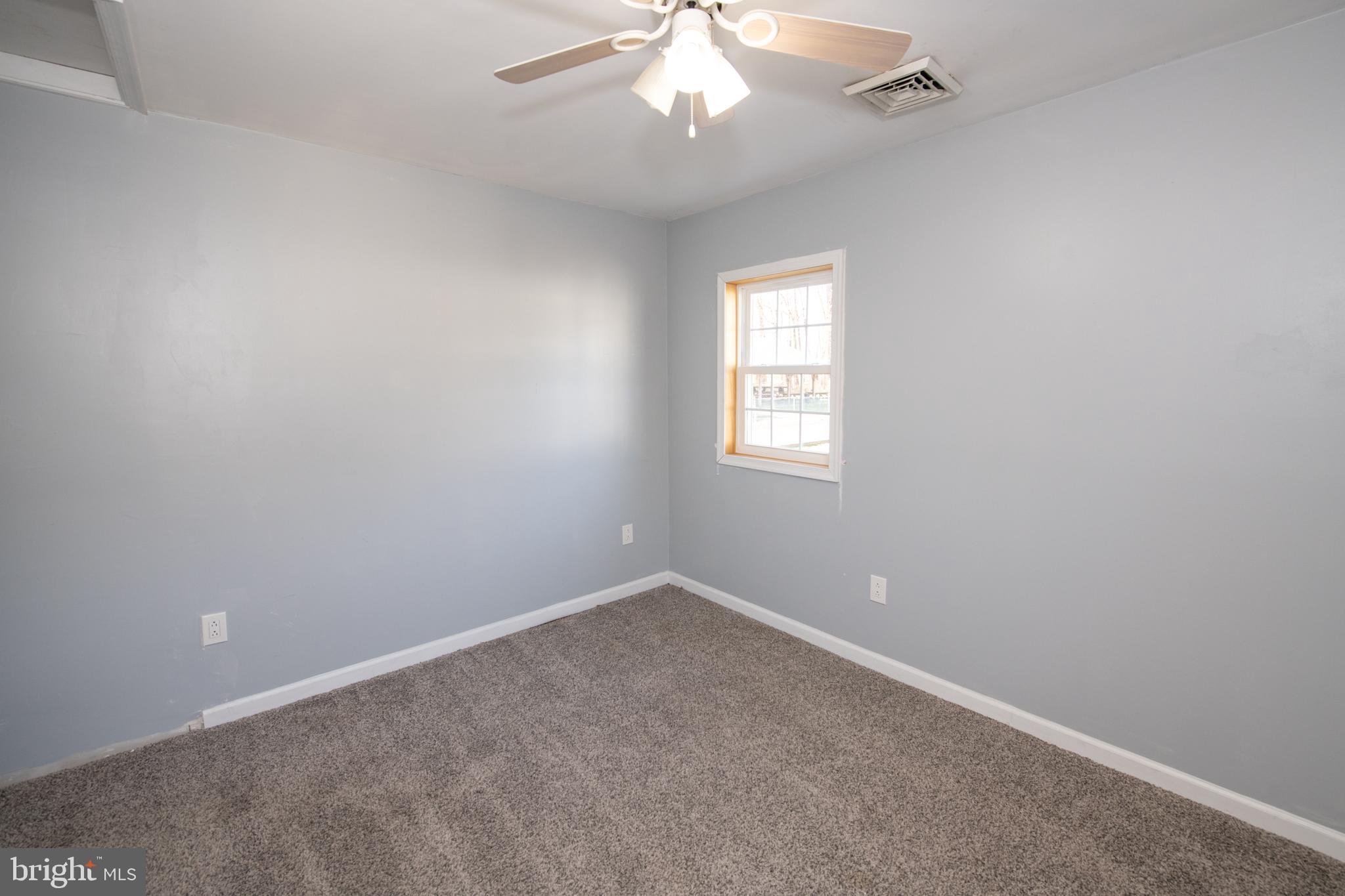 EDDINGTON GDNS - Residential