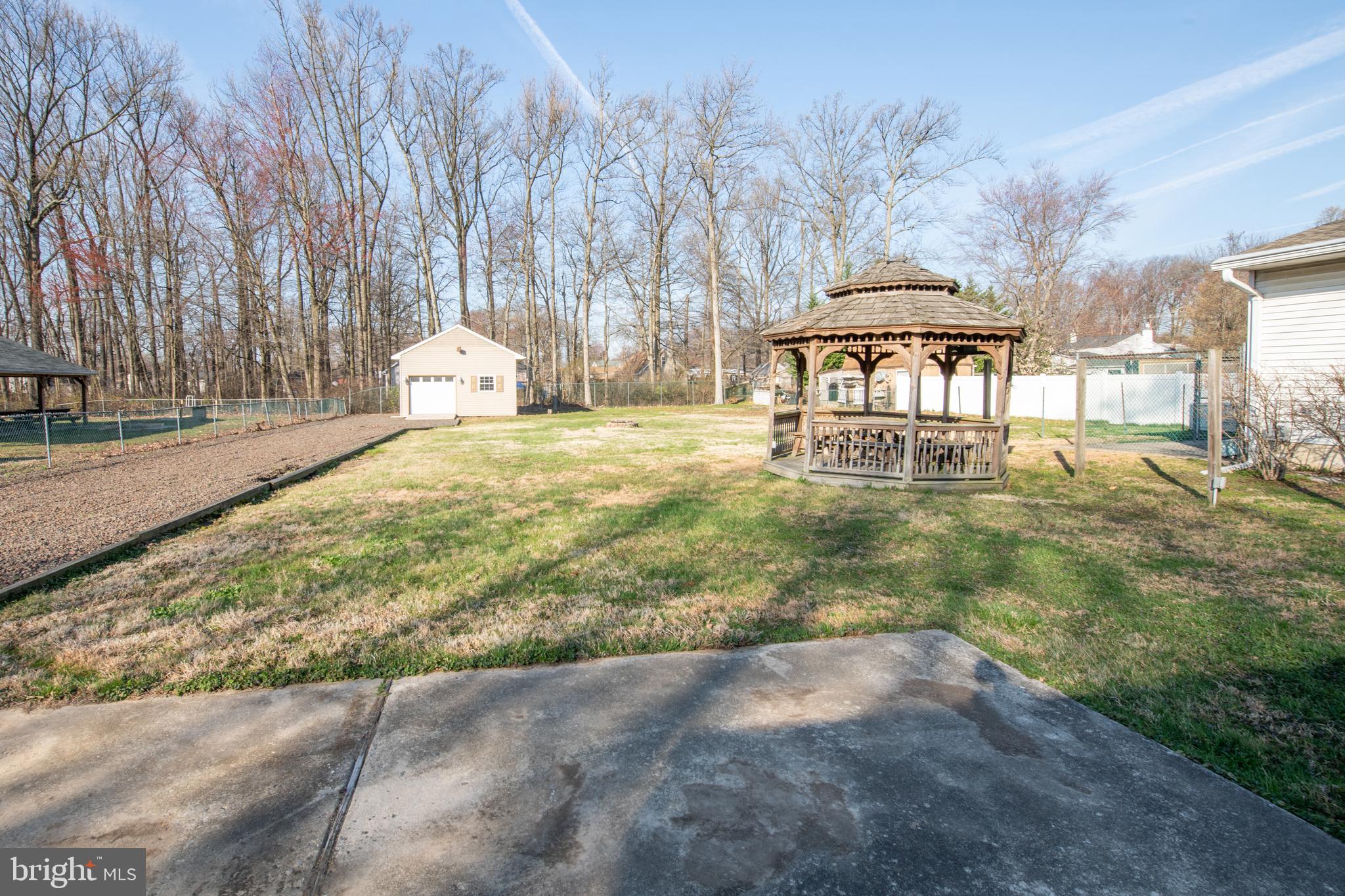 EDDINGTON GDNS - Residential