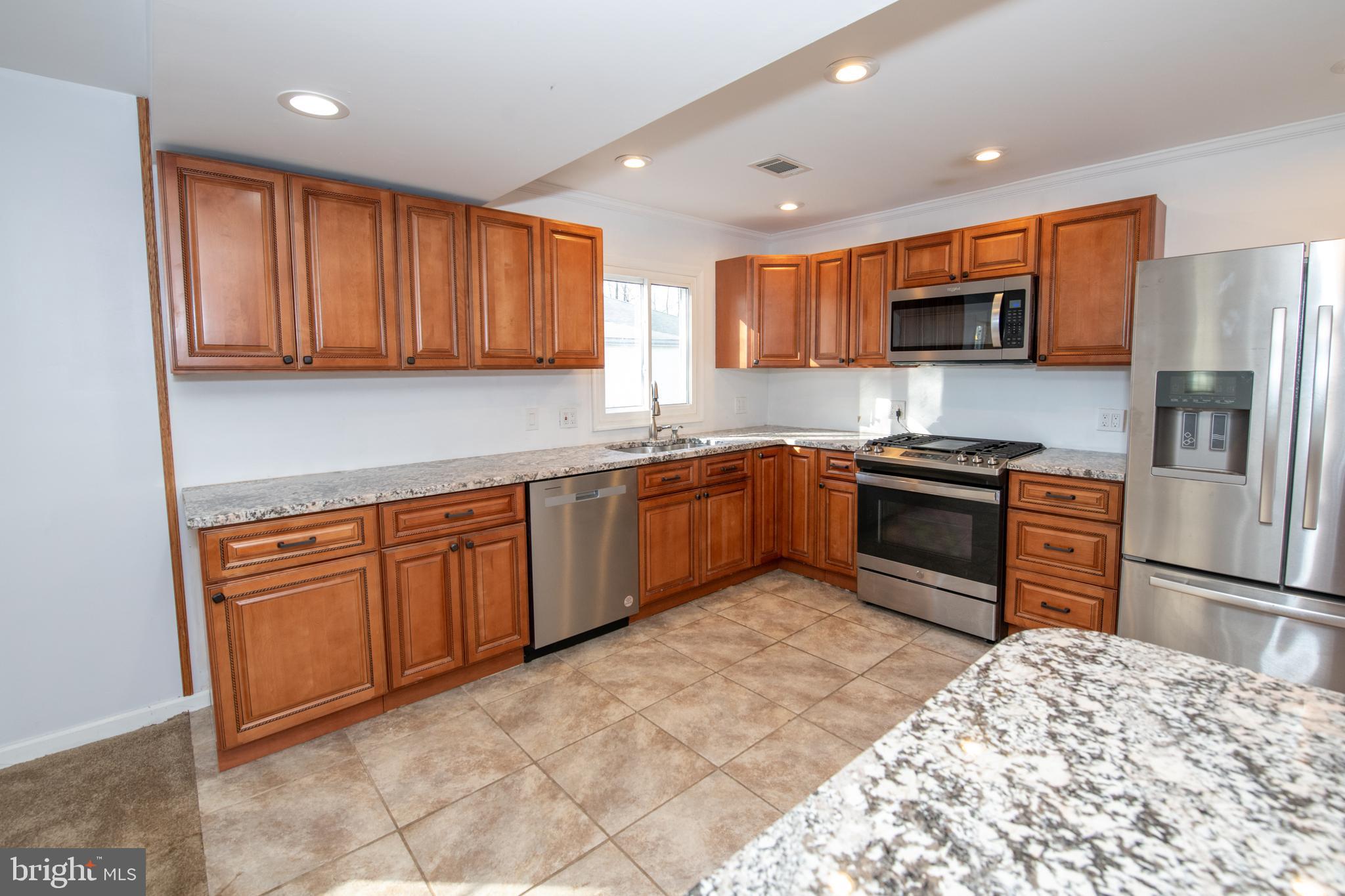 EDDINGTON GDNS - Residential