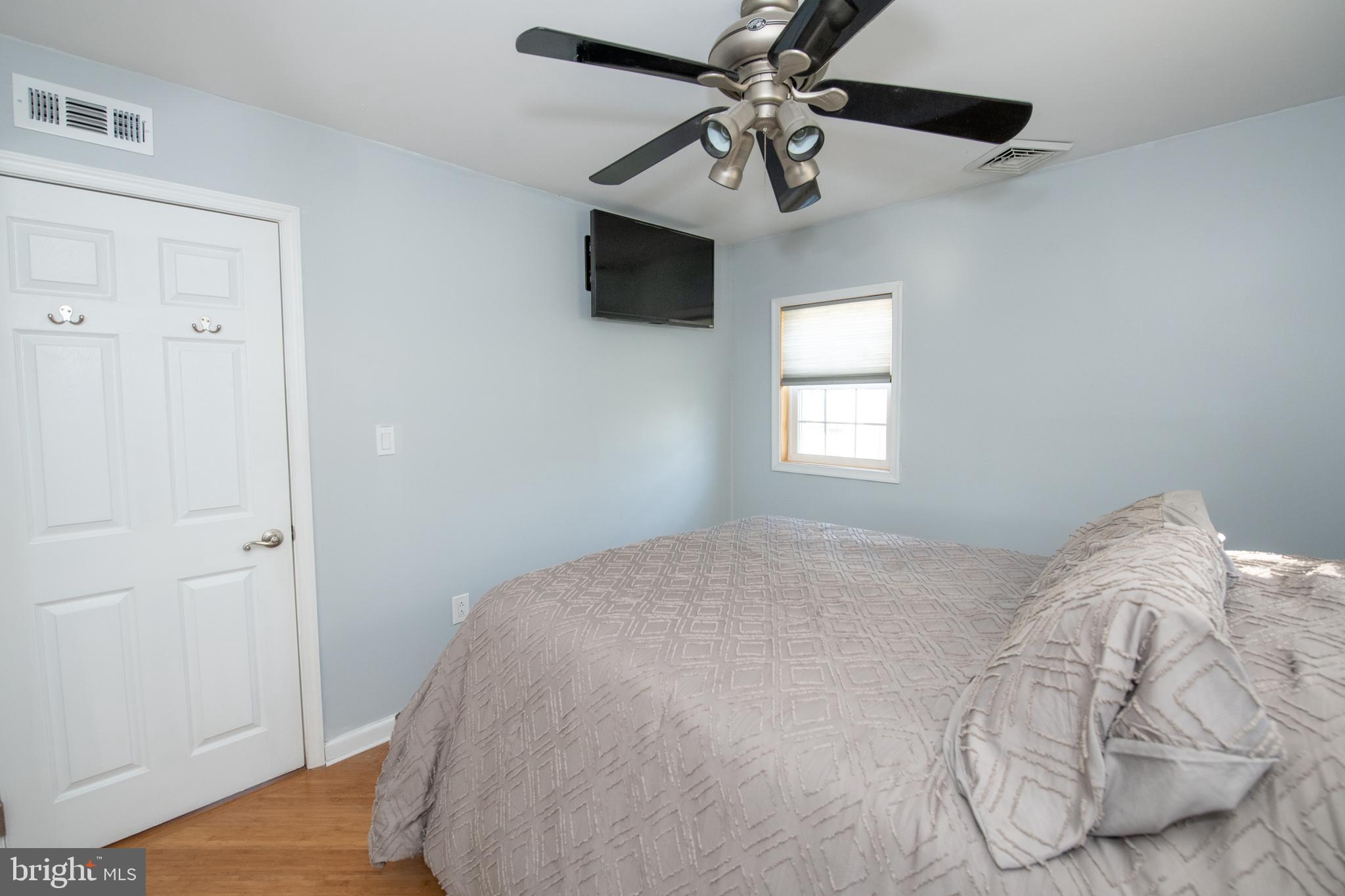 EDDINGTON GDNS - Residential