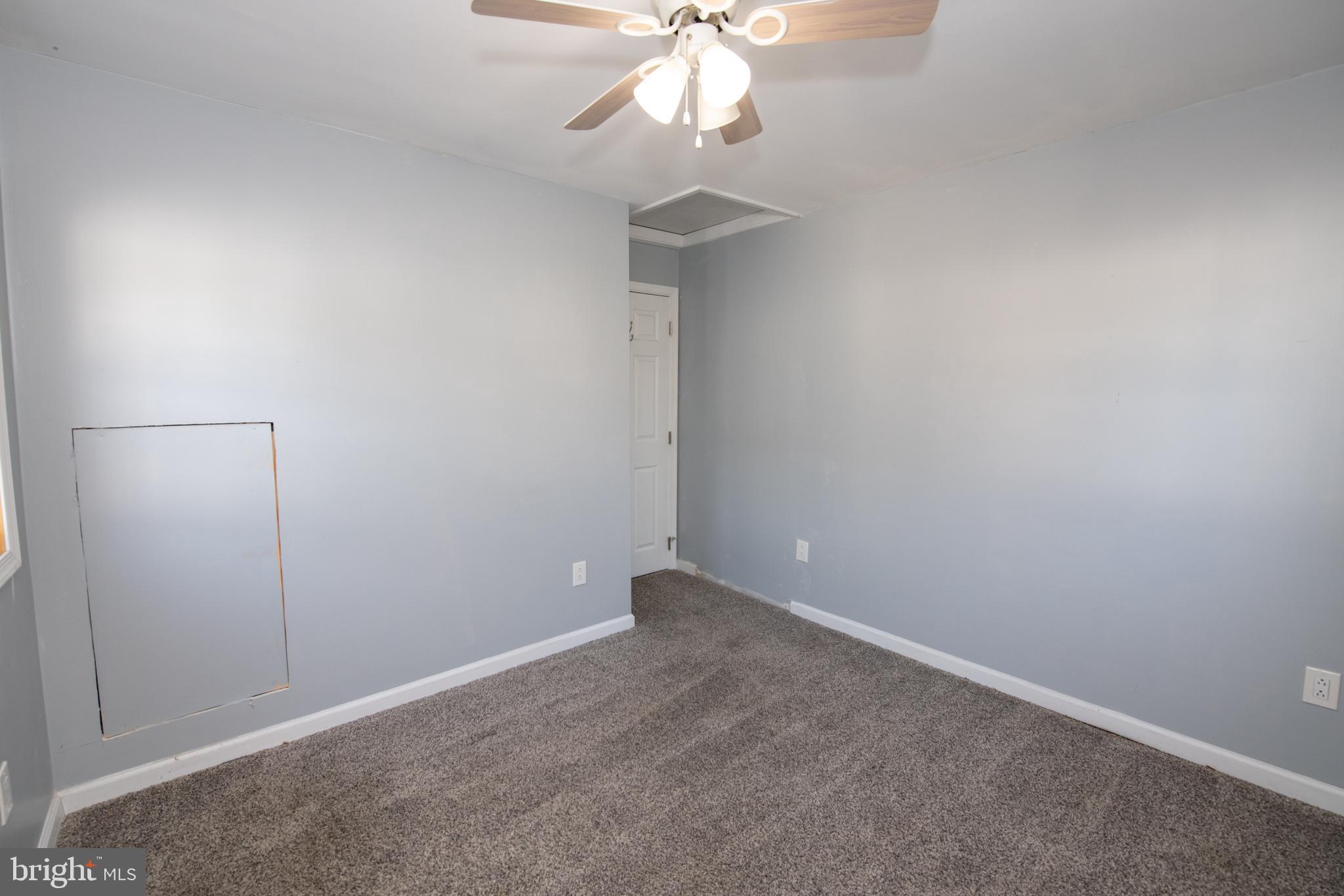 EDDINGTON GDNS - Residential