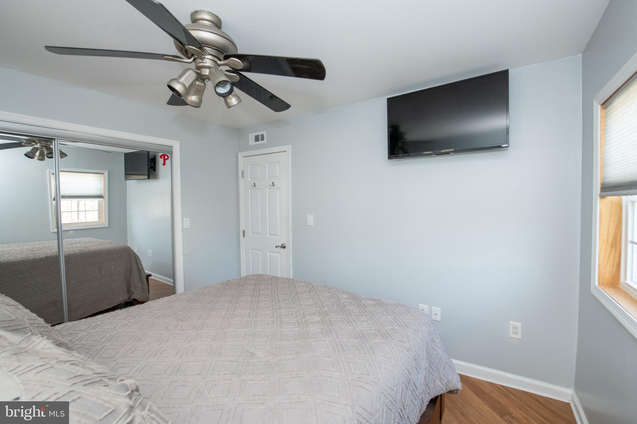 EDDINGTON GDNS - Residential