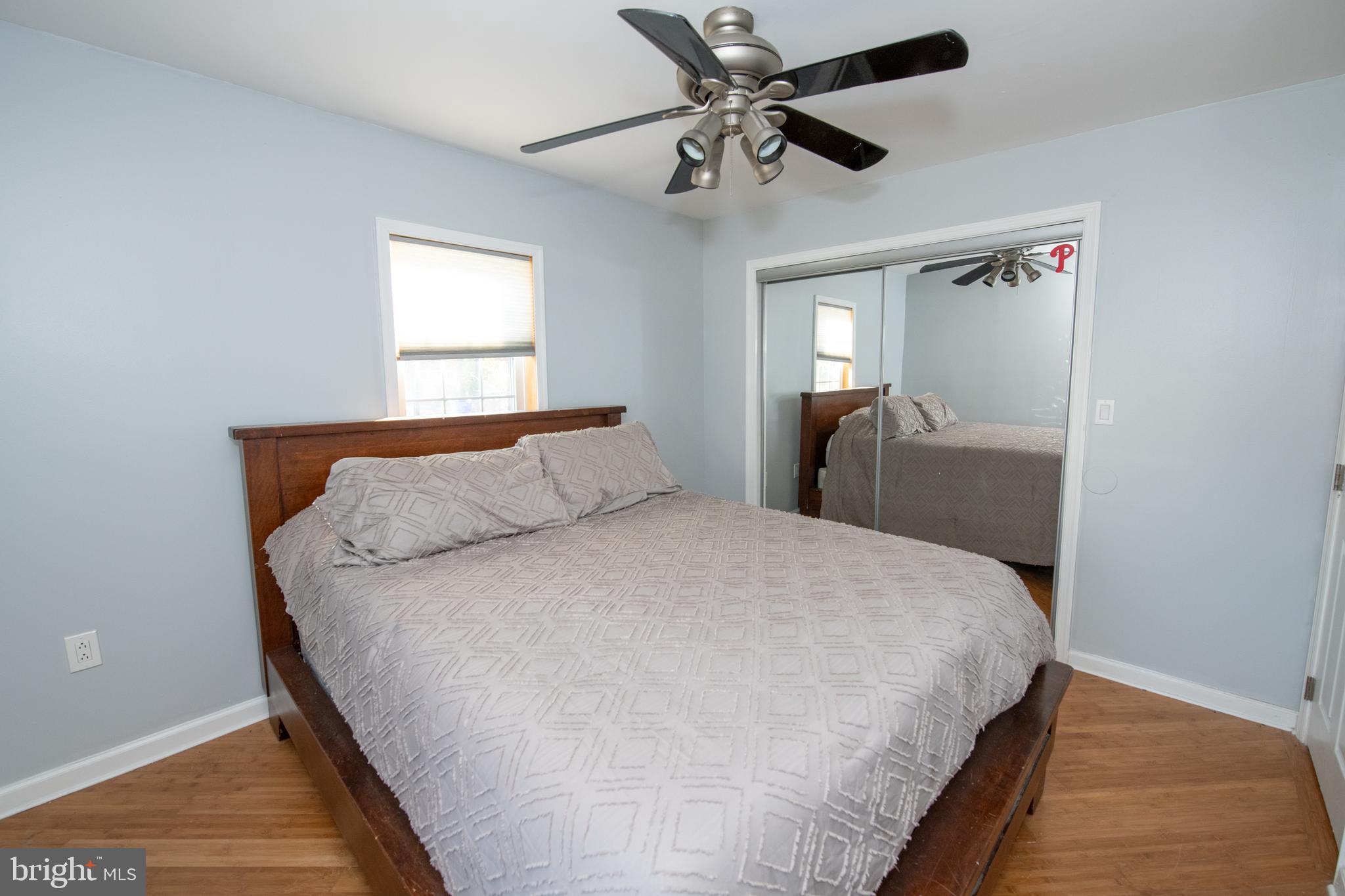 EDDINGTON GDNS - Residential