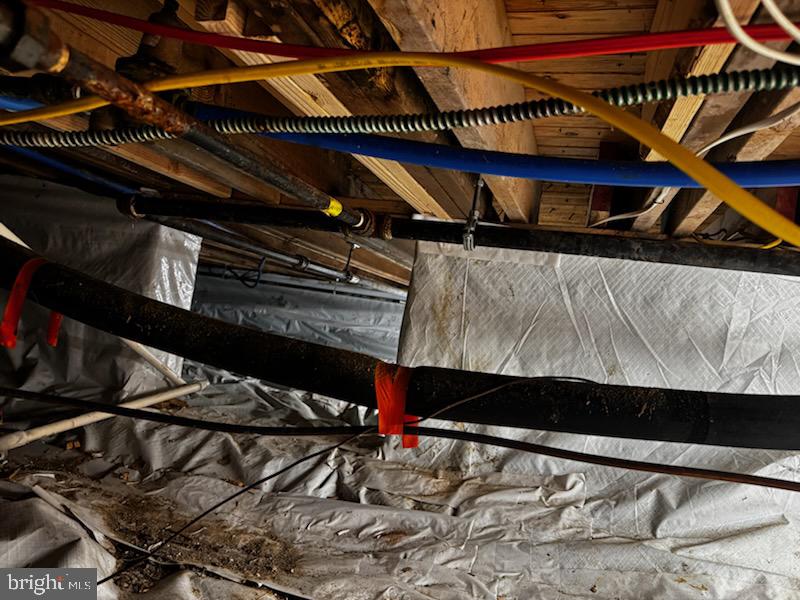 EDDINGTON GDNS - Residential