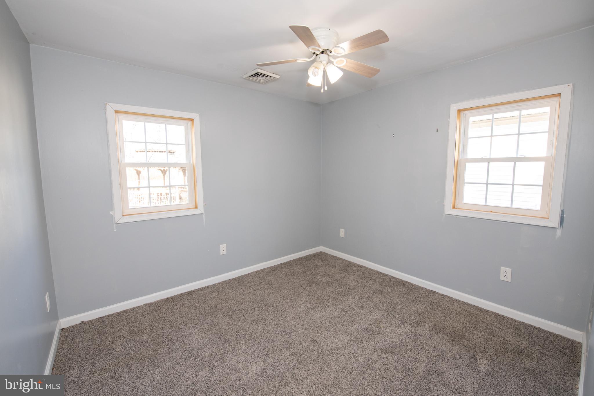 EDDINGTON GDNS - Residential