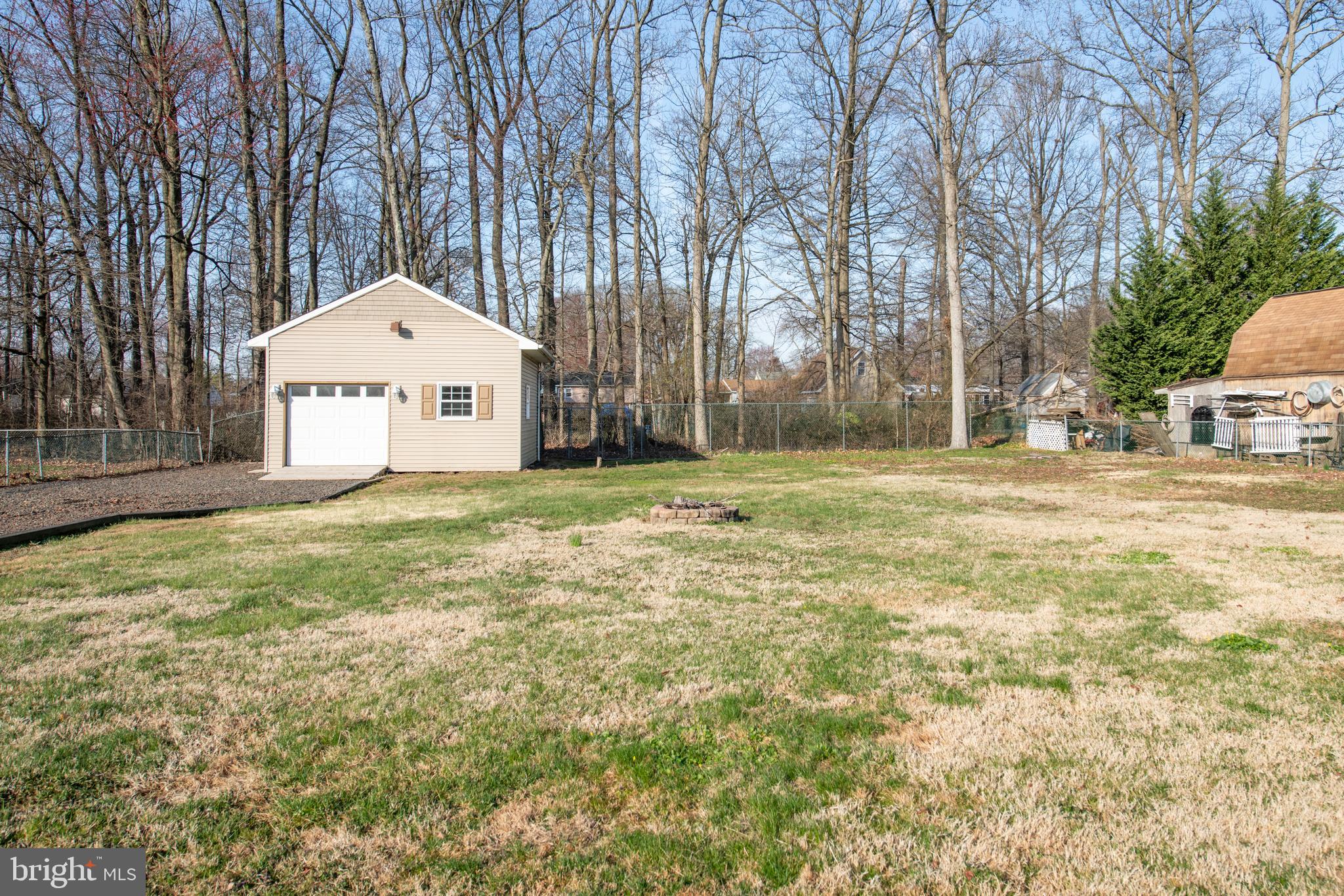EDDINGTON GDNS - Residential